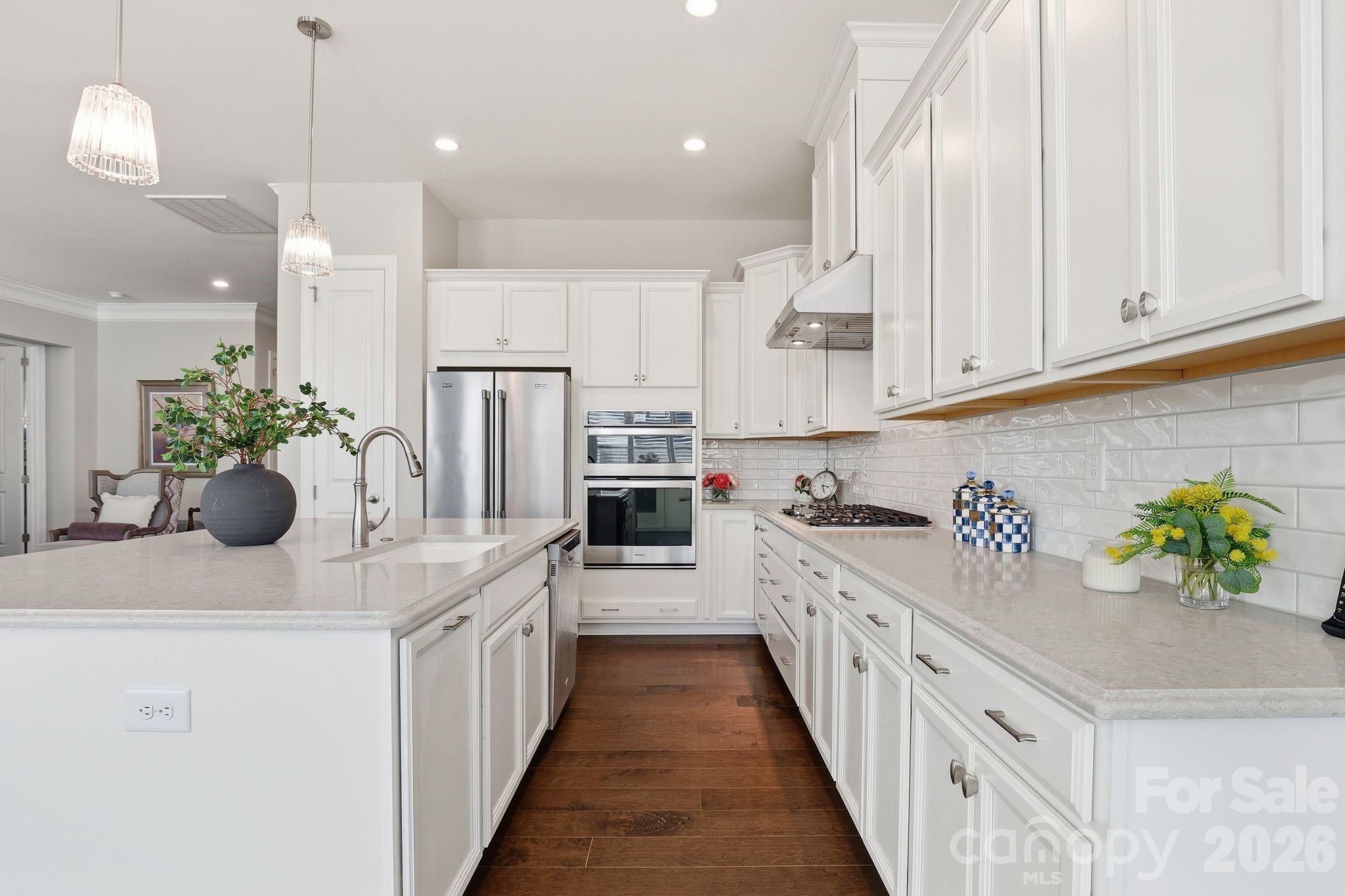 Regency at Palisades - Residential