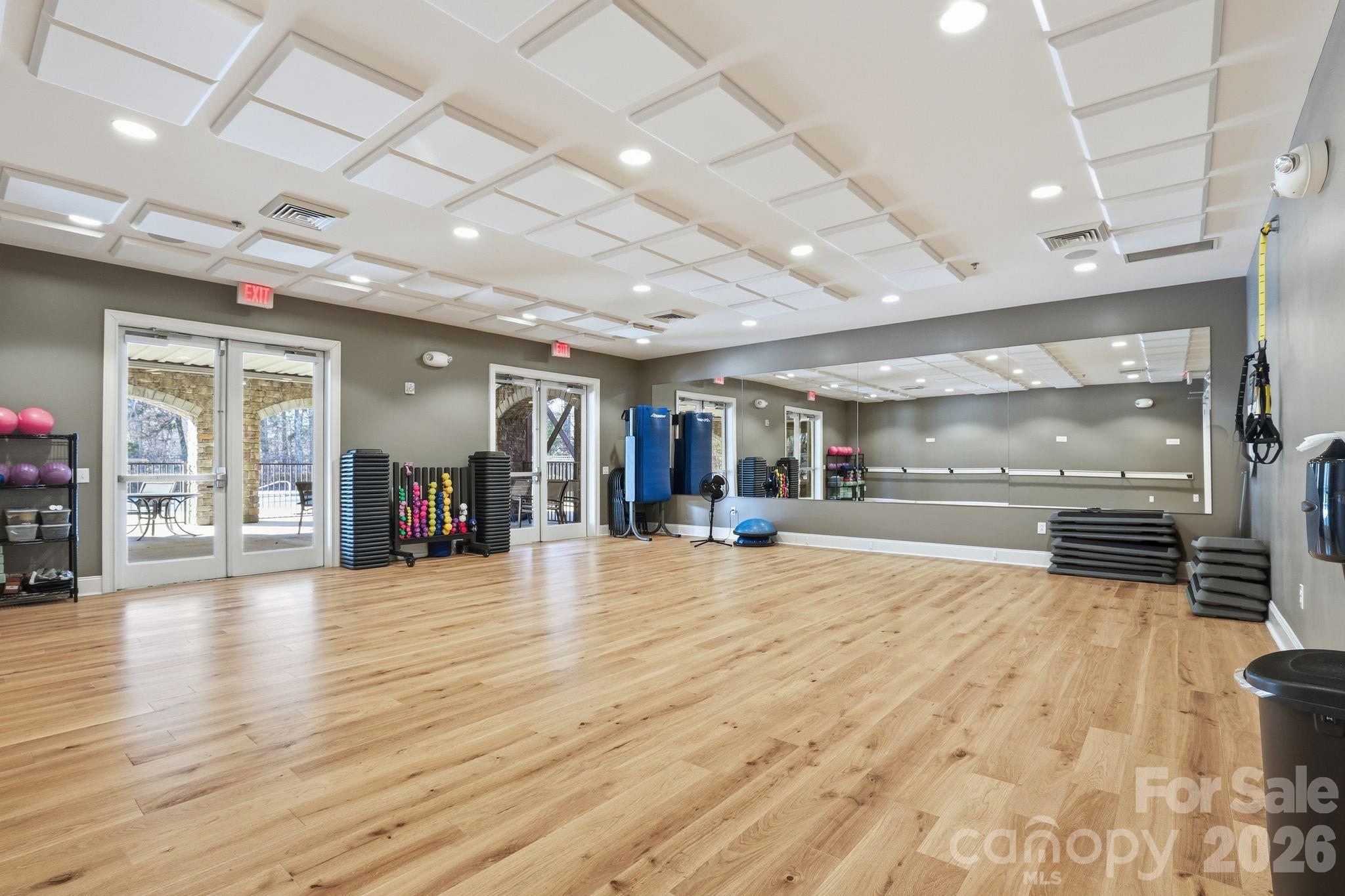 Regency at Palisades - Residential