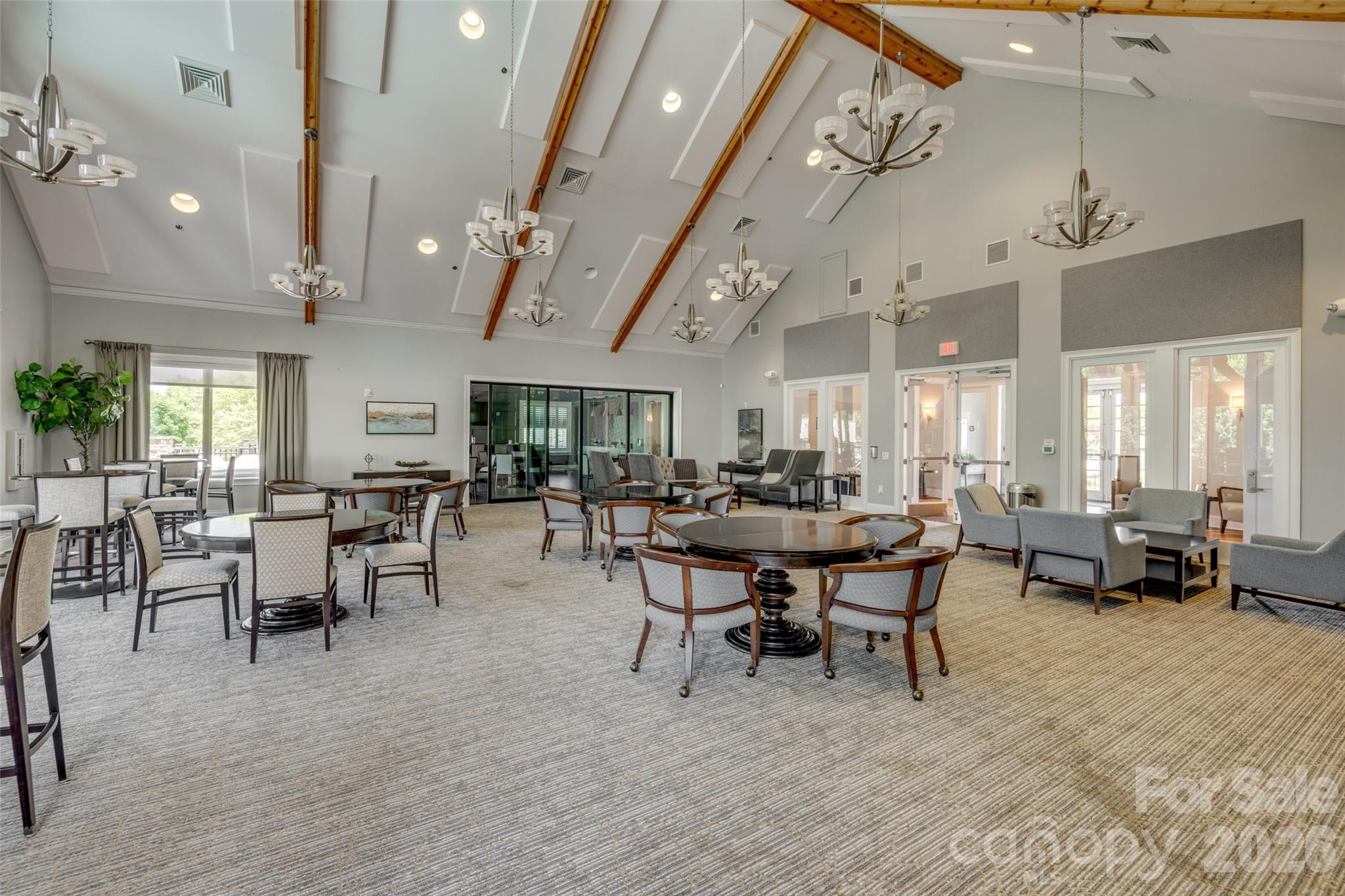 Regency at Palisades - Residential