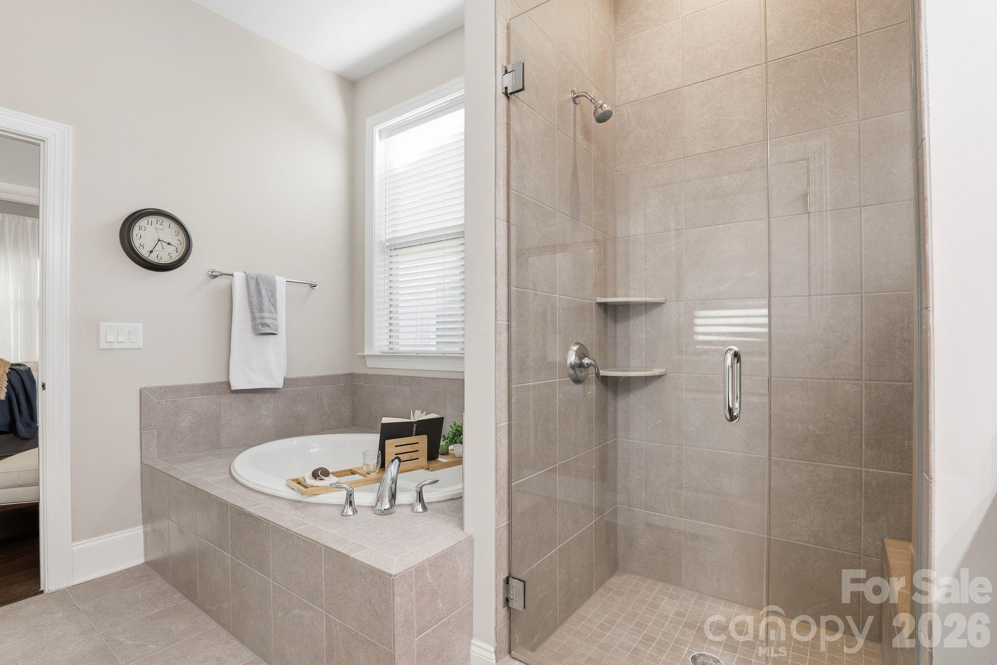 Regency at Palisades - Residential