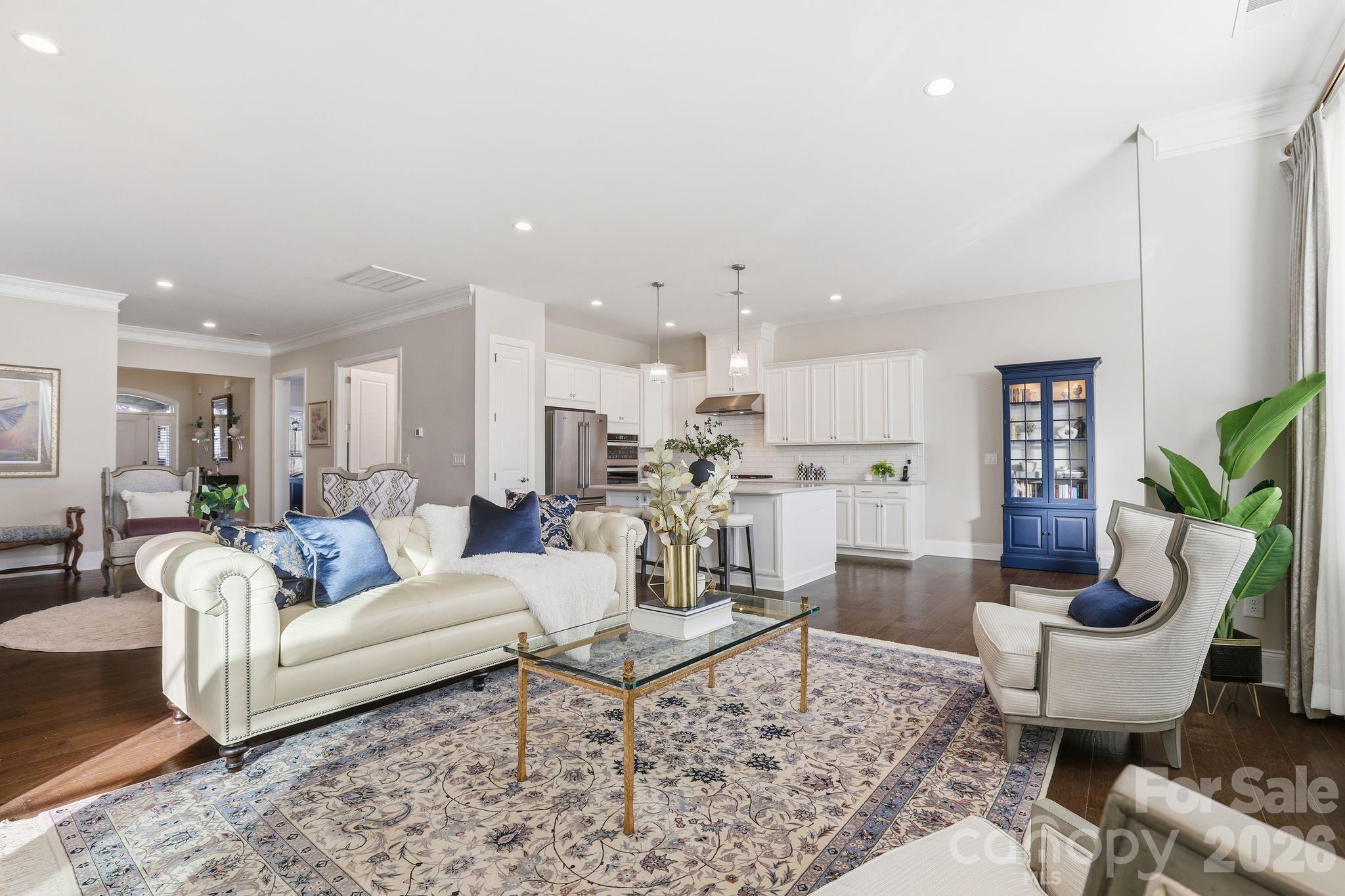 Regency at Palisades - Residential