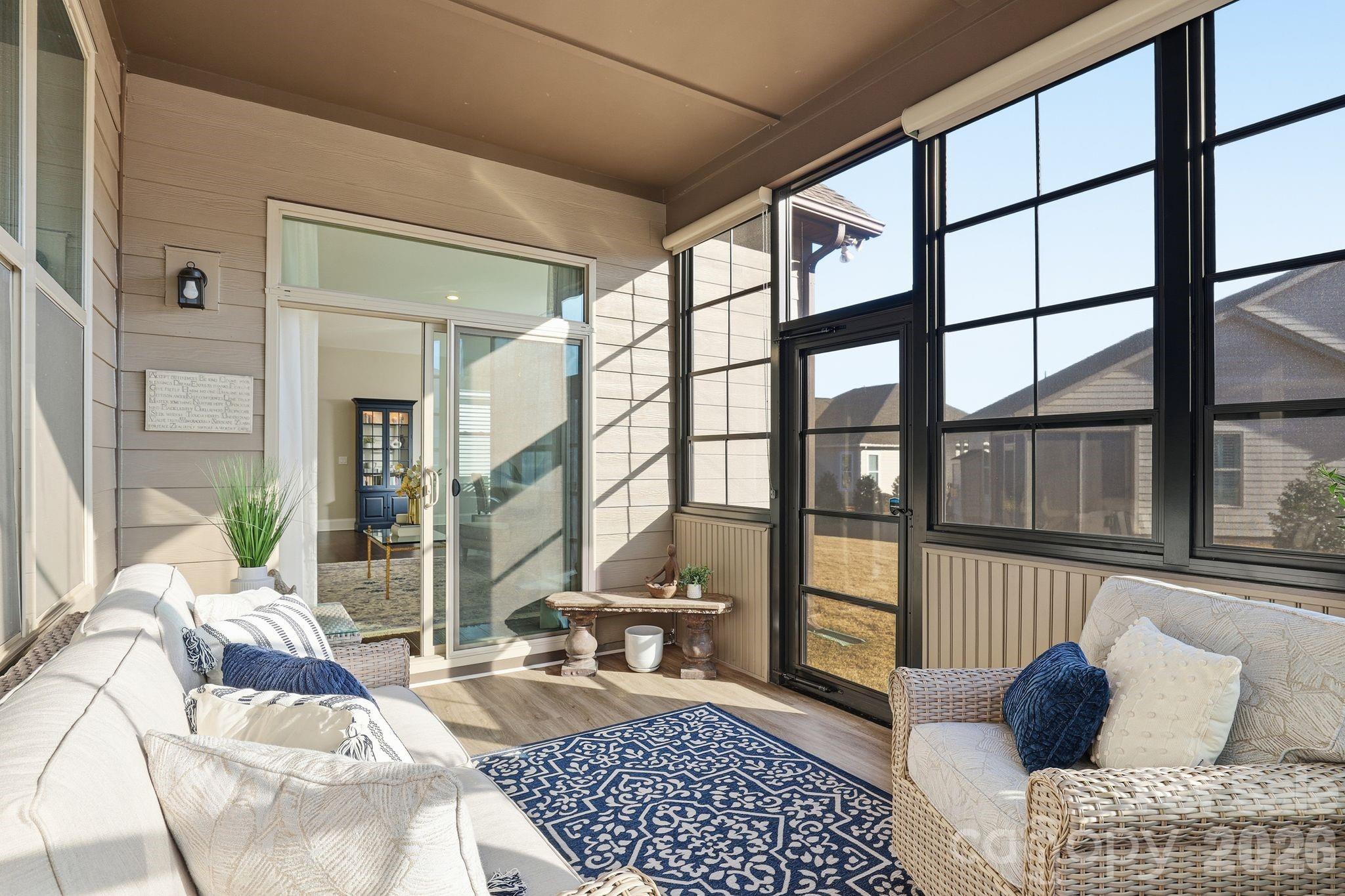 Regency at Palisades - Residential