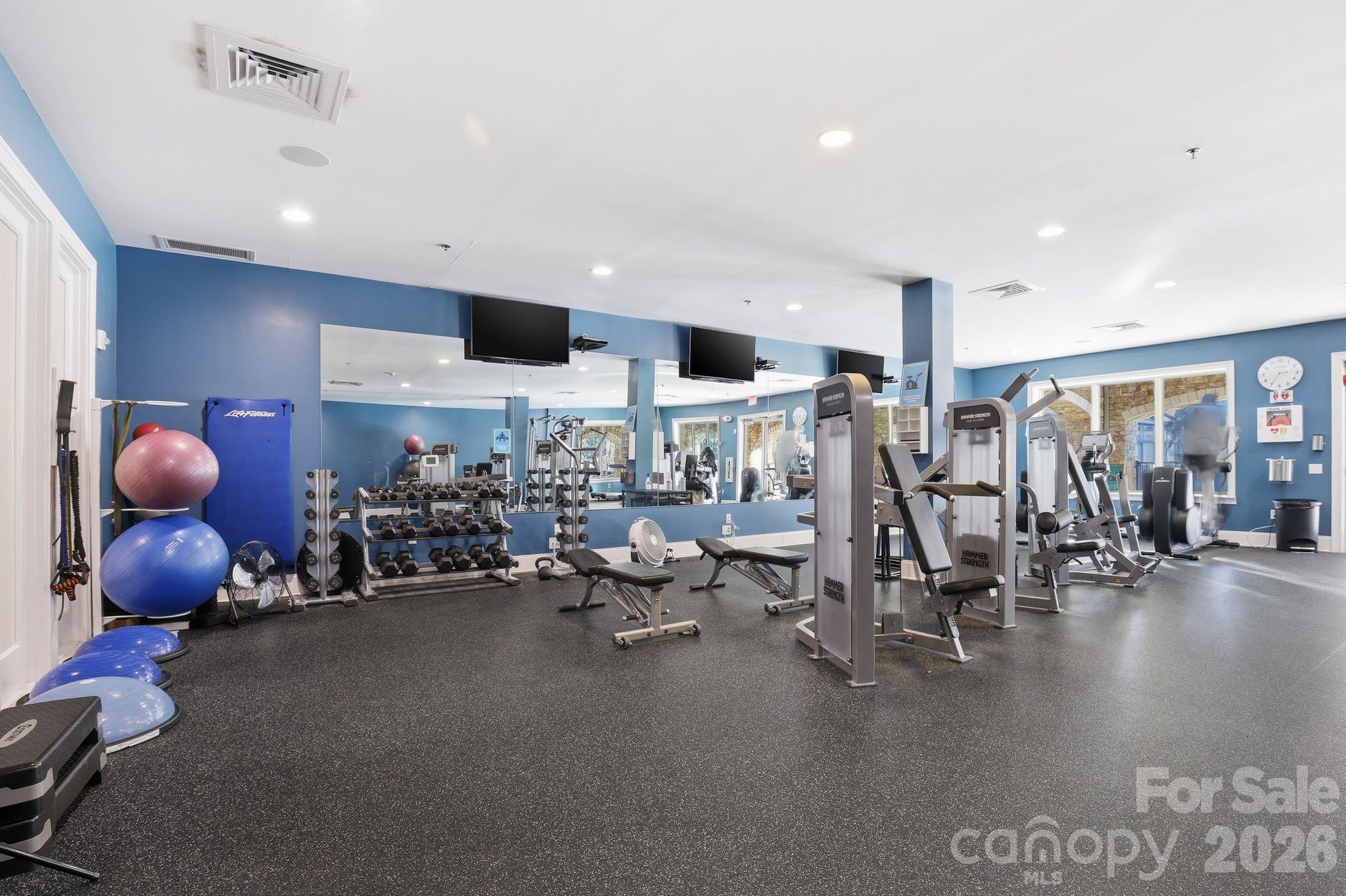 Regency at Palisades - Residential