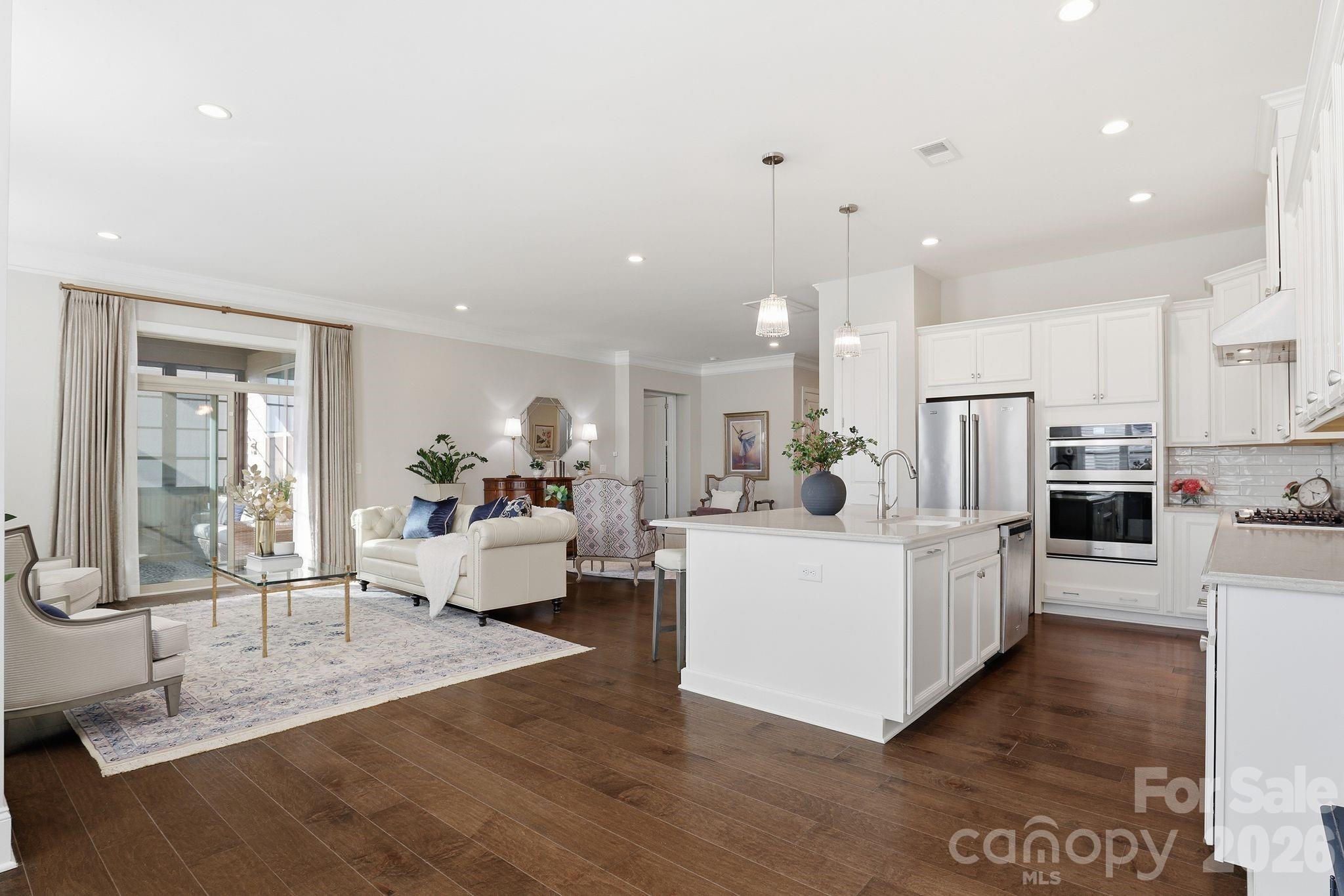 Regency at Palisades - Residential