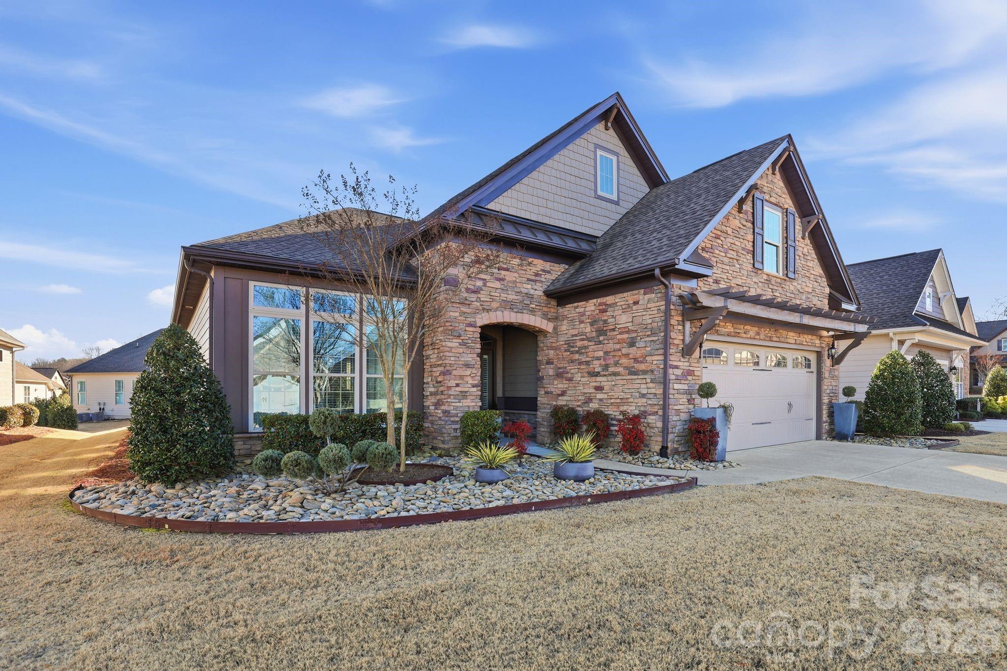 Regency at Palisades - Residential