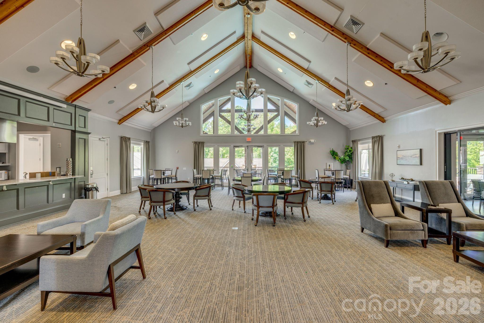 Regency at Palisades - Residential