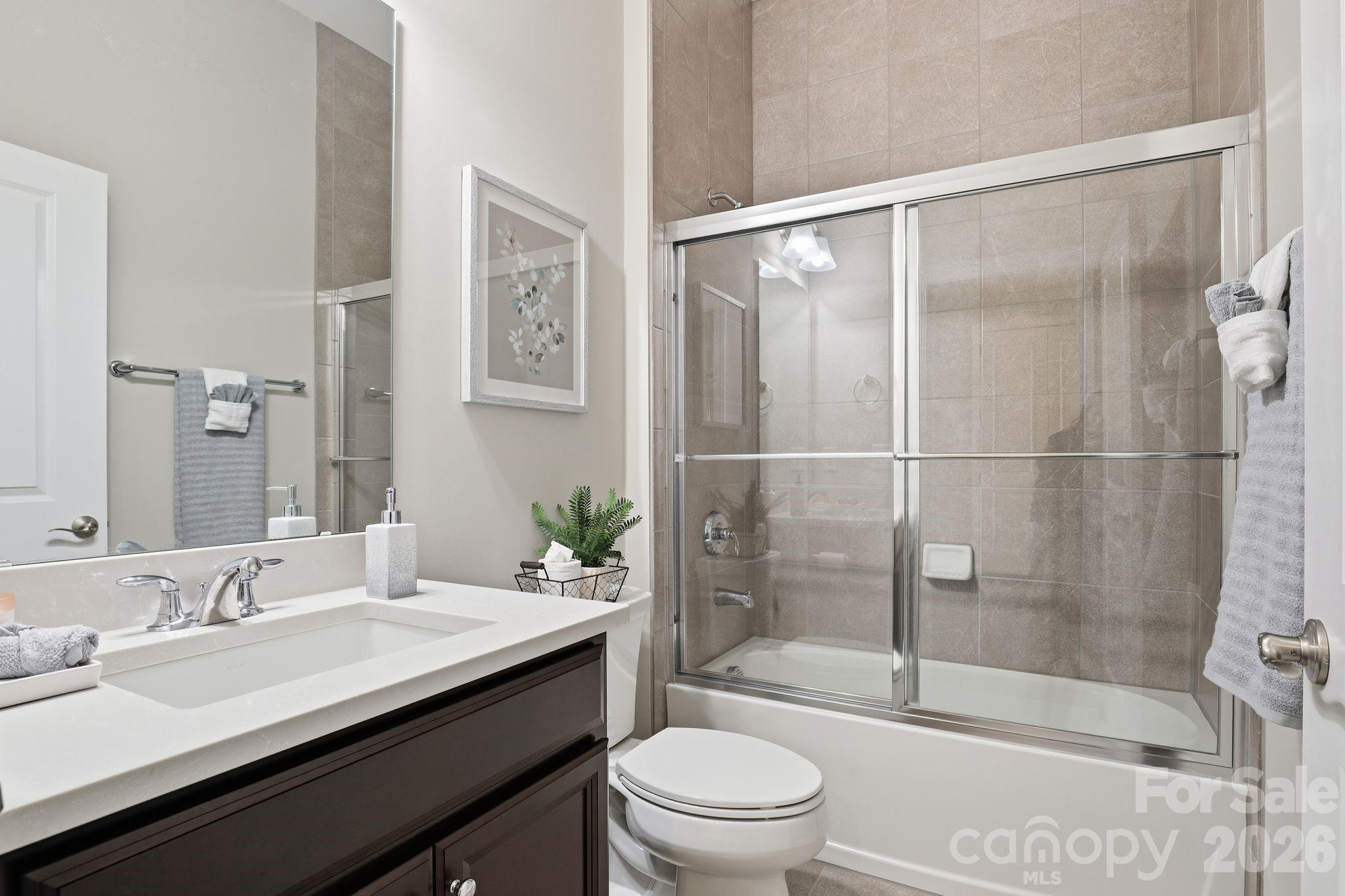 Regency at Palisades - Residential