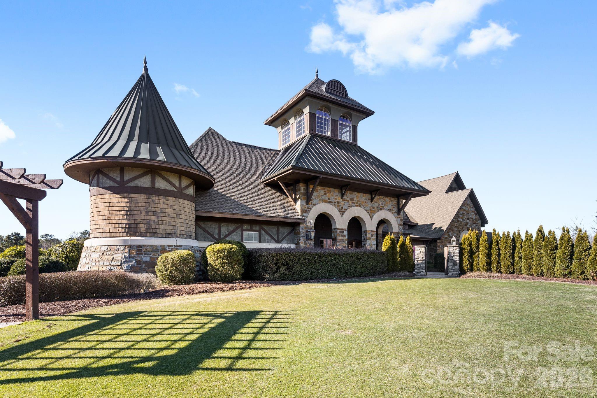 Regency at Palisades - Residential