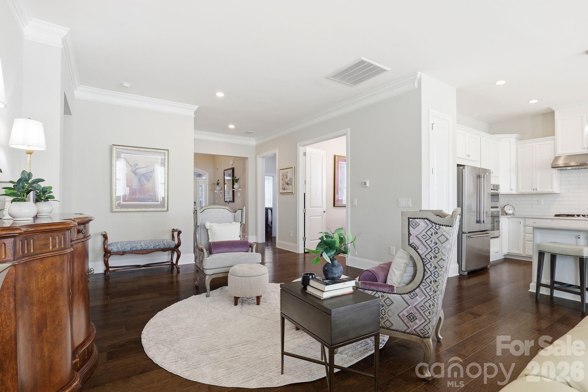 Regency at Palisades - Residential