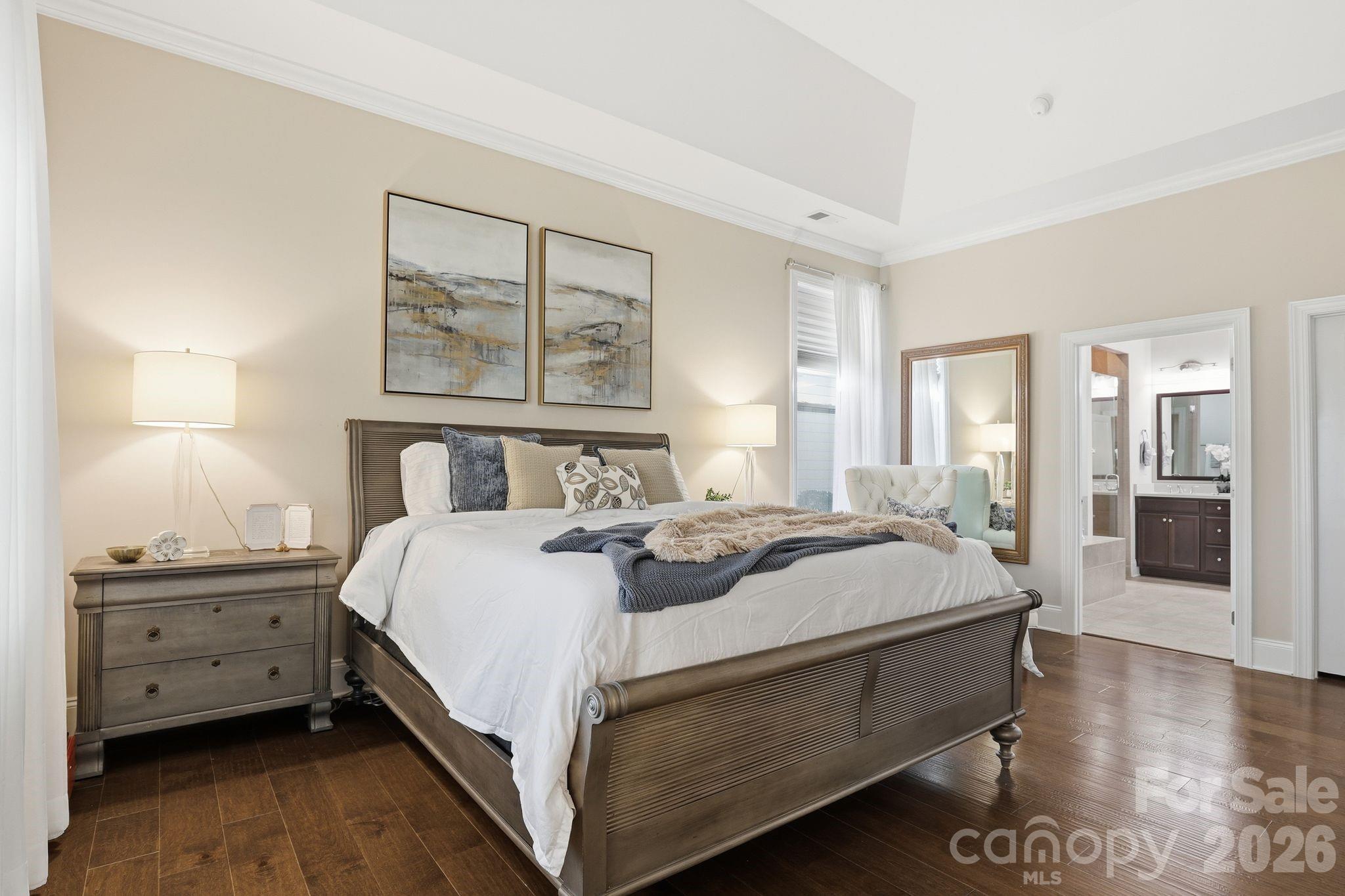 Regency at Palisades - Residential