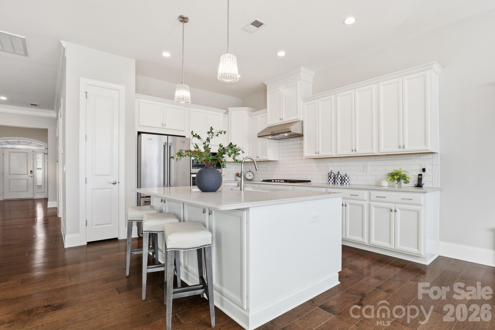 Regency at Palisades - Residential