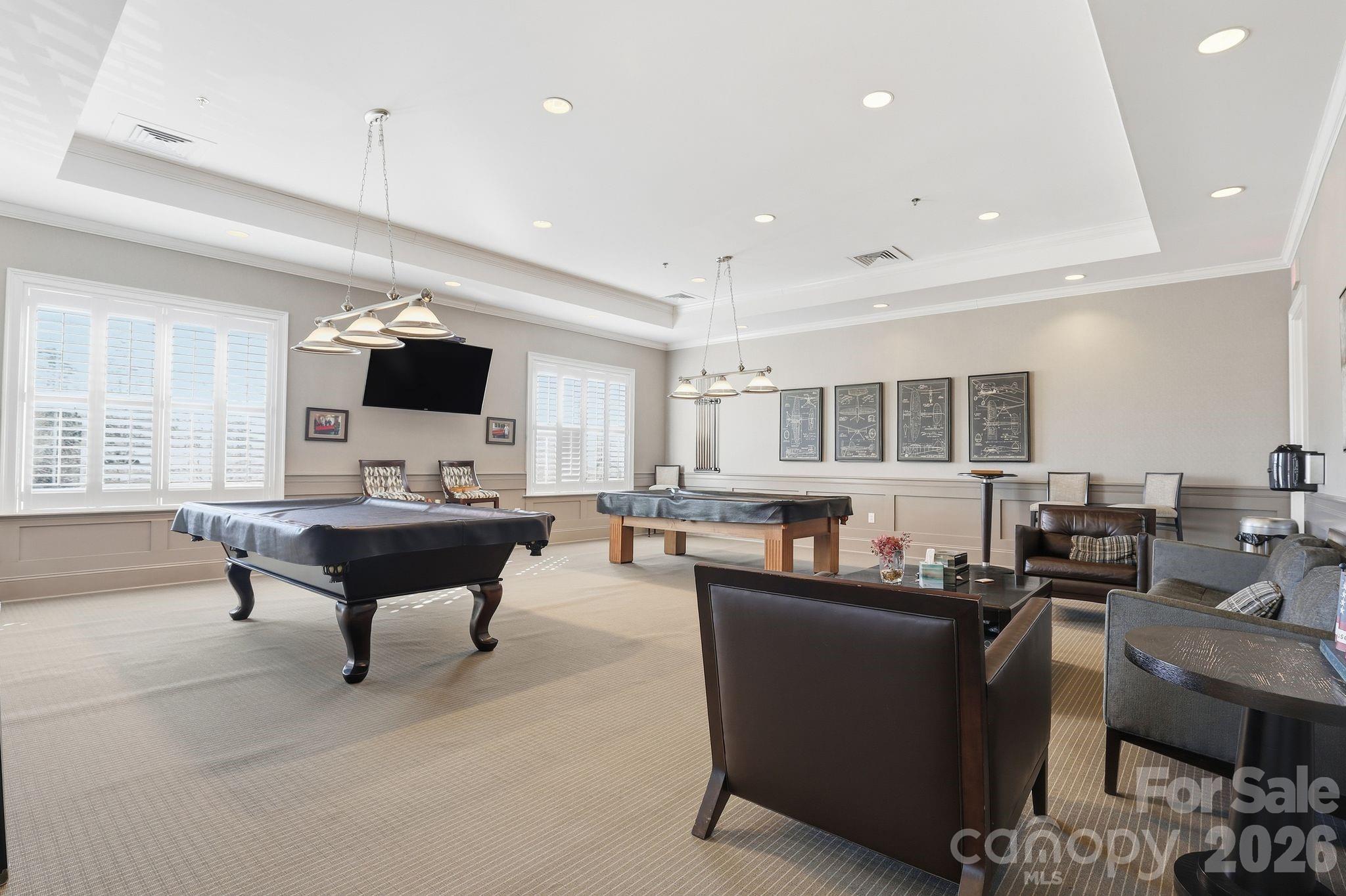 Regency at Palisades - Residential