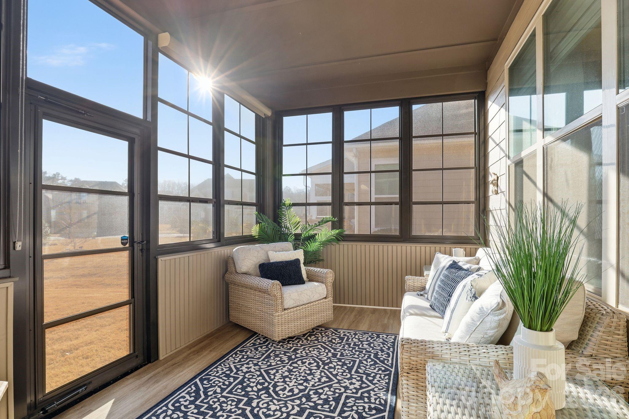 Regency at Palisades - Residential