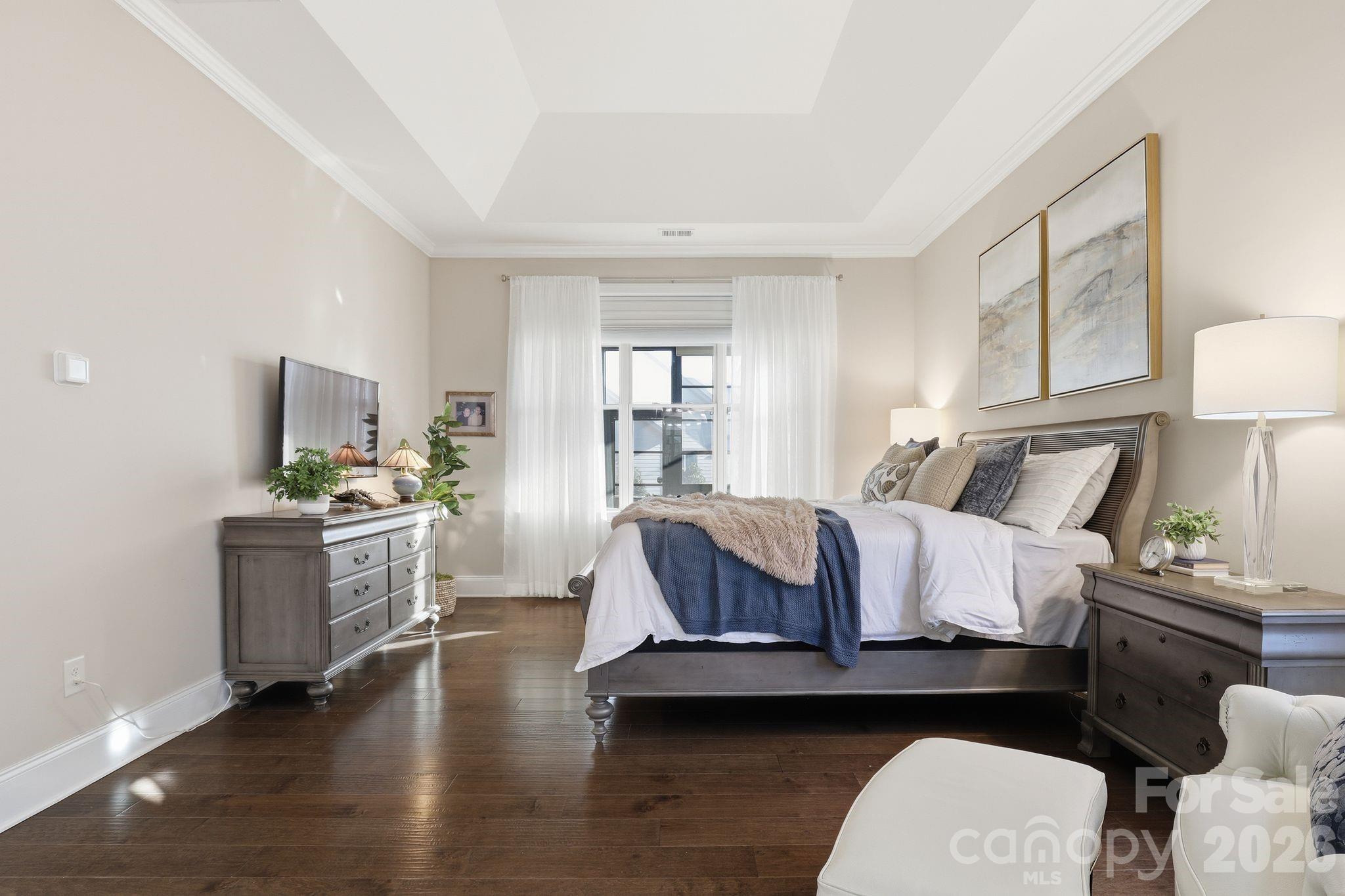 Regency at Palisades - Residential