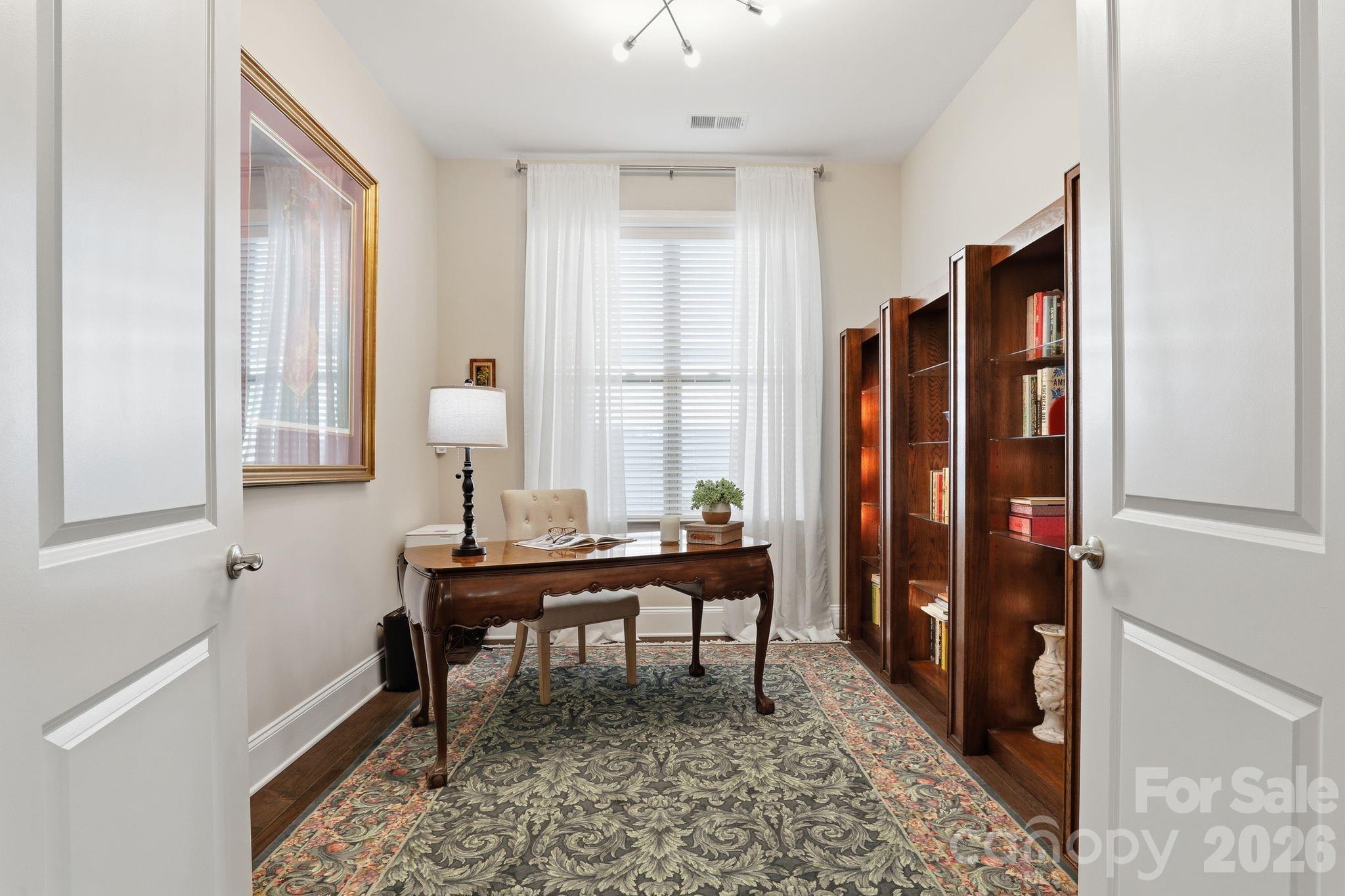 Regency at Palisades - Residential