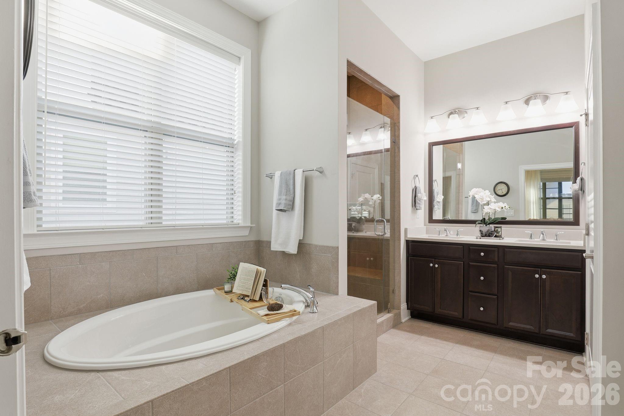 Regency at Palisades - Residential