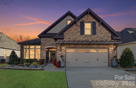 Photo of 13123 Palisades Shoals Road, Charlotte, NC 28278 (MLS # 4335636)