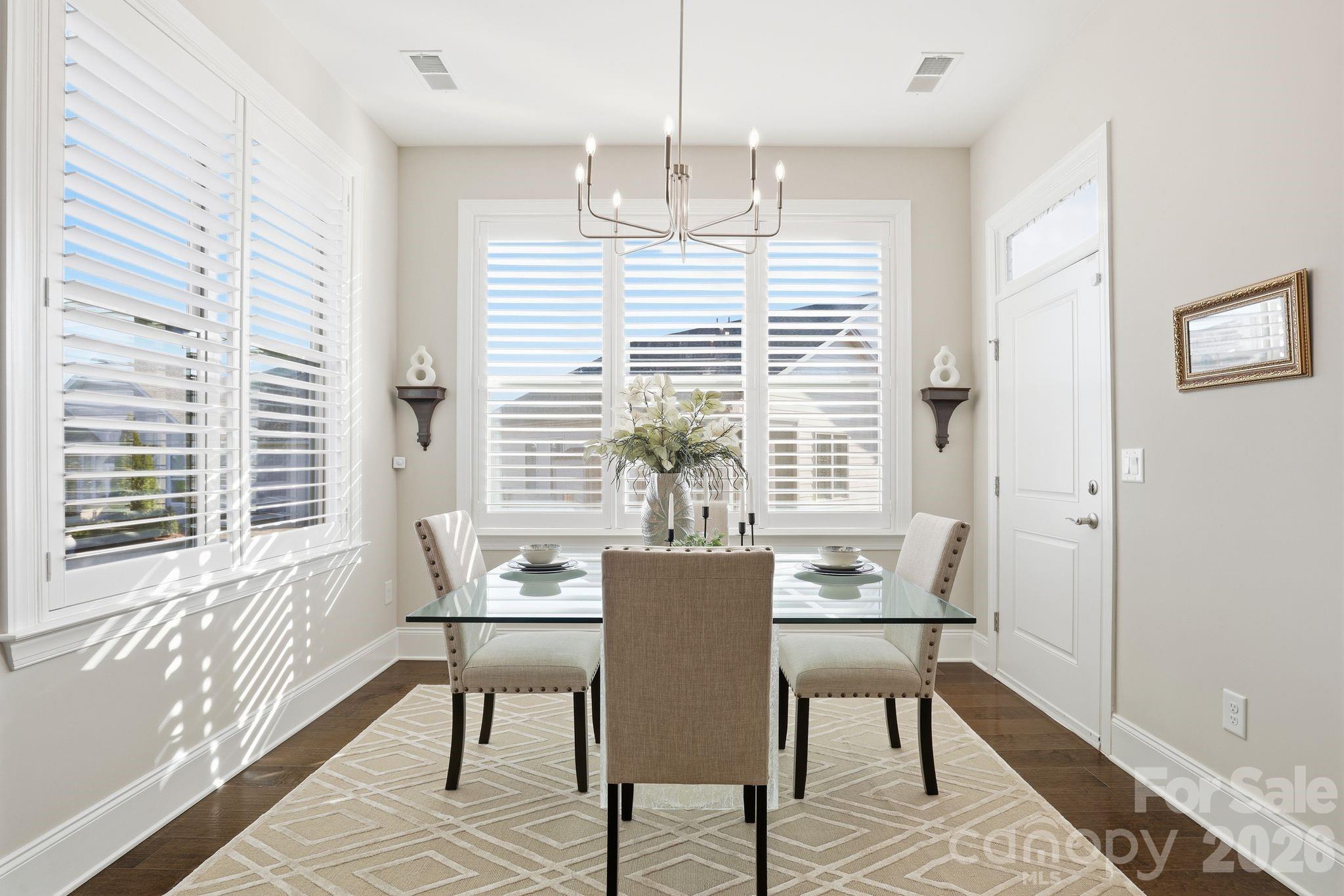 Regency at Palisades - Residential