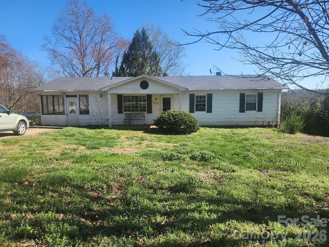 Brentwood - Residential