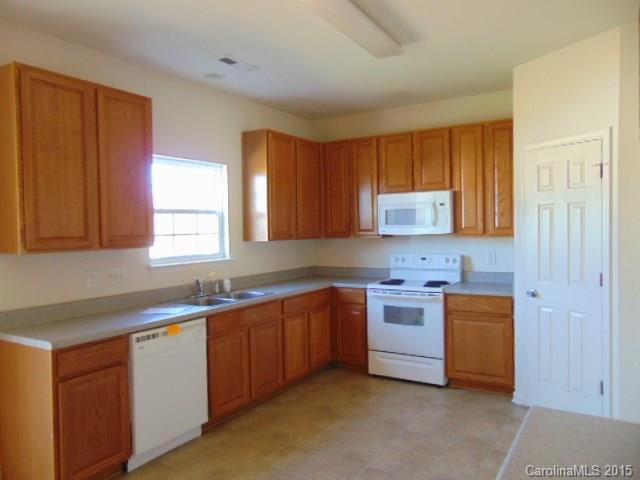 Carnegie Estates - Residential