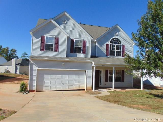 Carnegie Estates - Residential