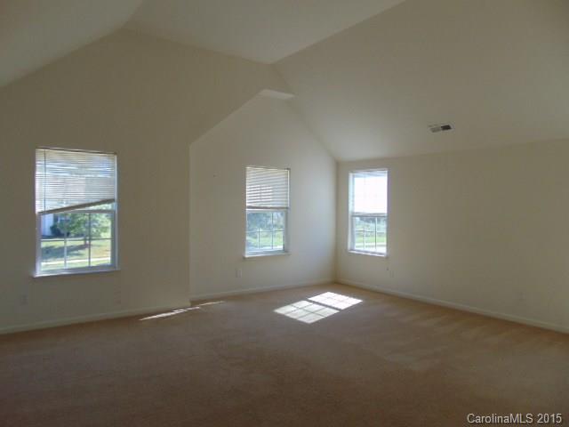 Carnegie Estates - Residential