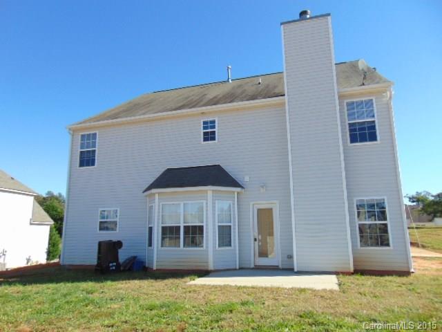 Carnegie Estates - Residential