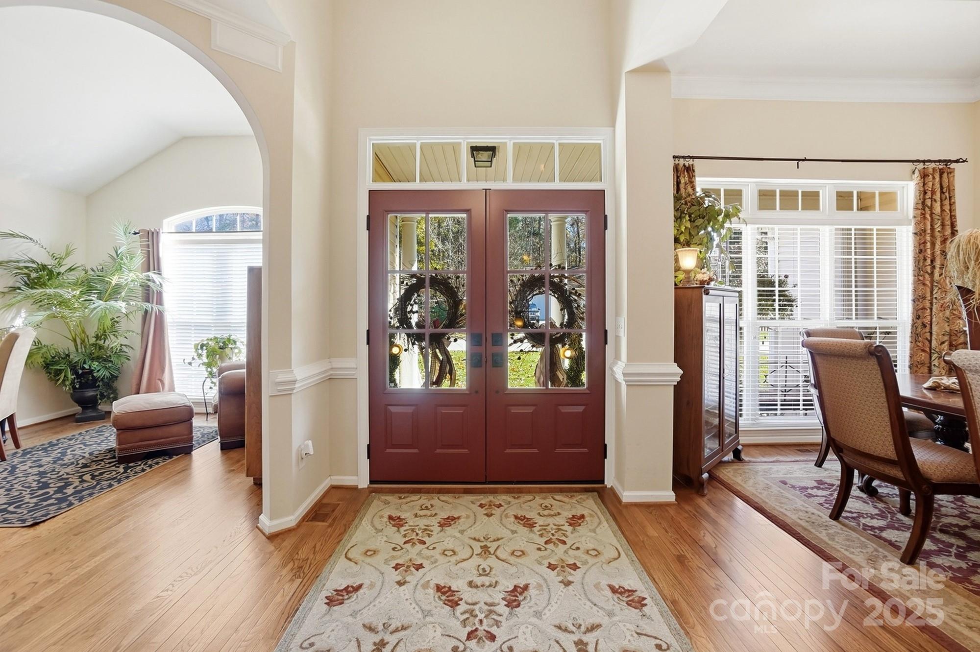 11648 Crossroads Place