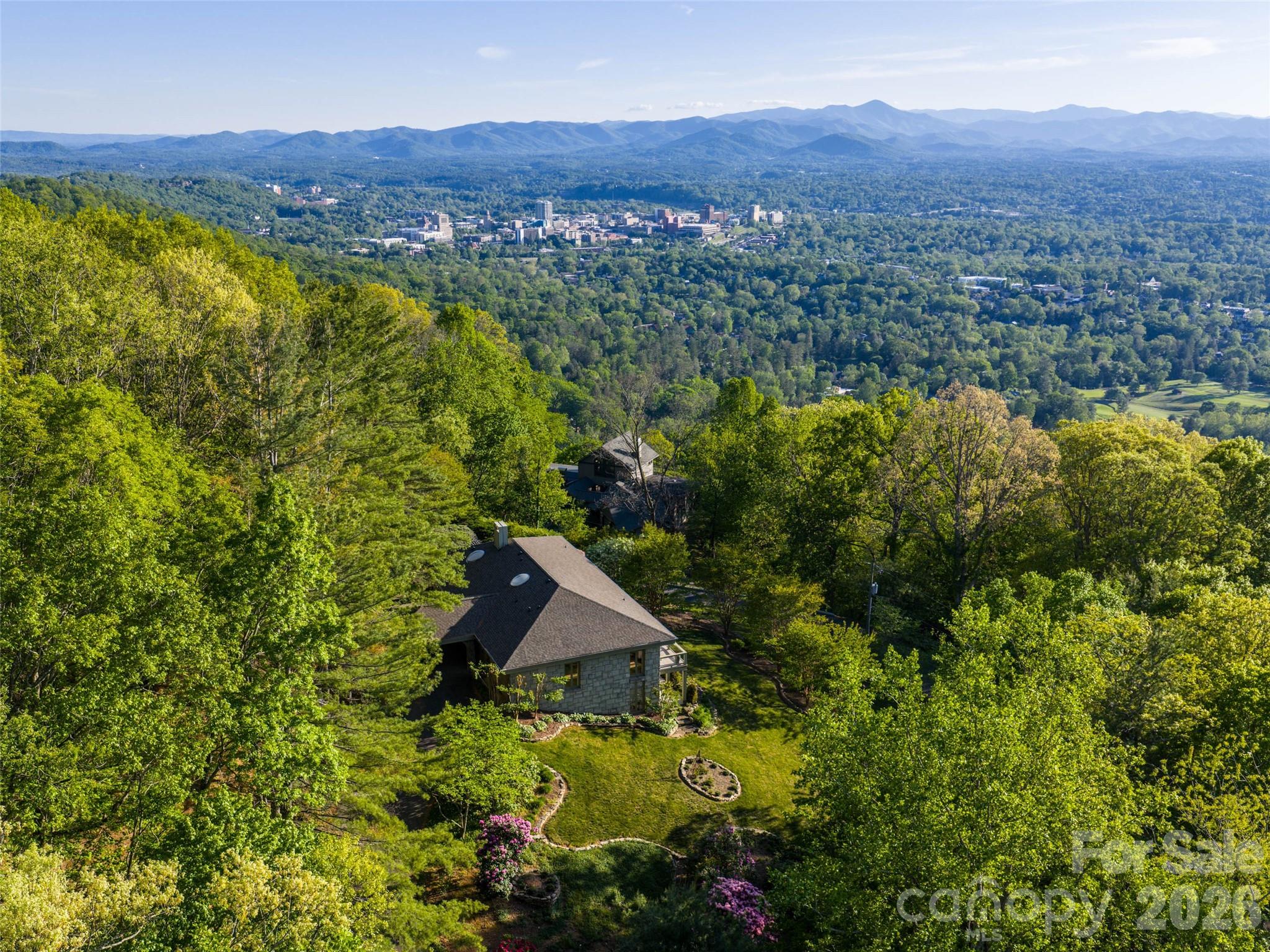Sunset Mountain - Residential