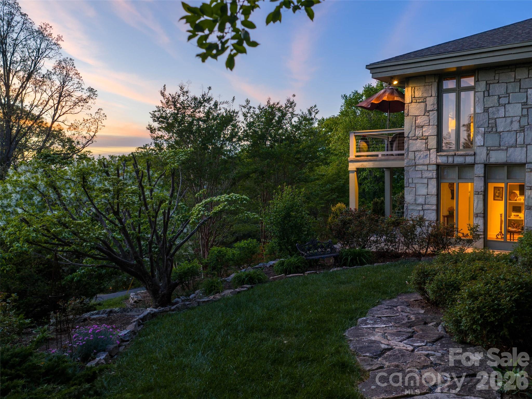 Sunset Mountain - Residential