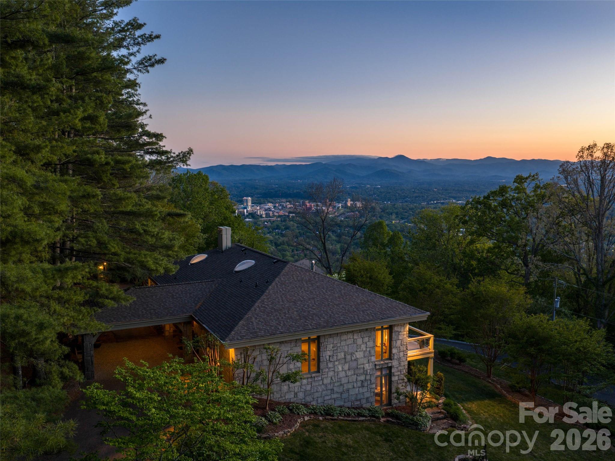 Sunset Mountain - Residential