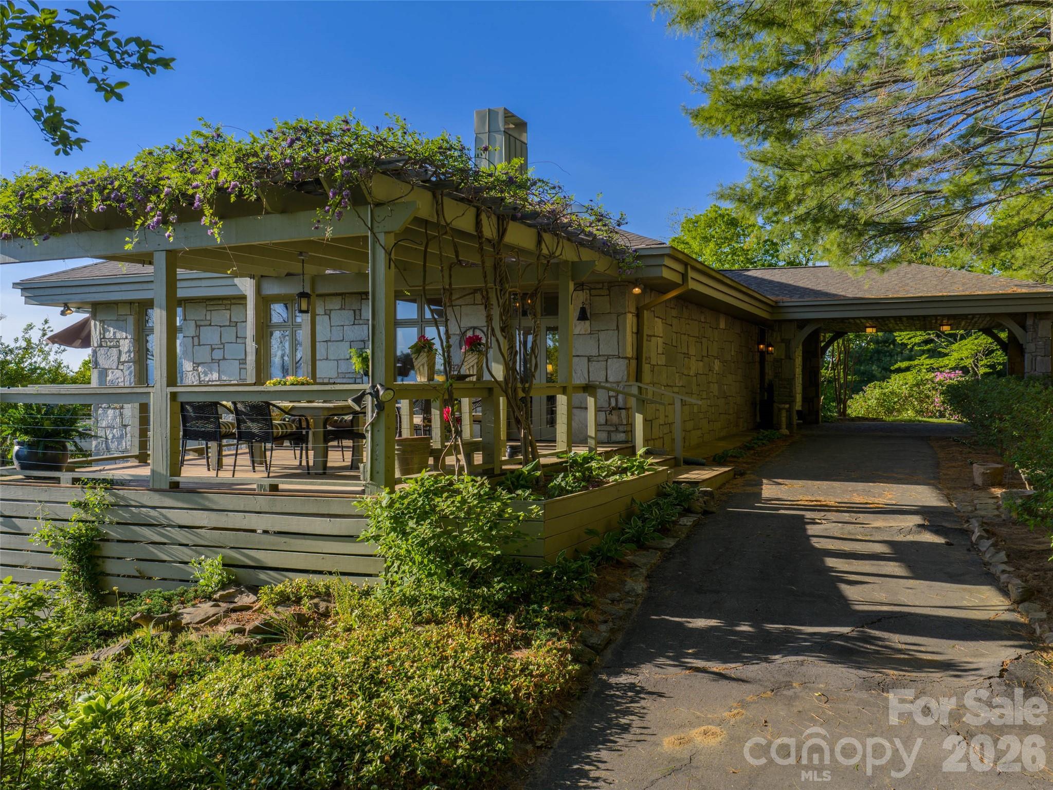 Sunset Mountain - Residential