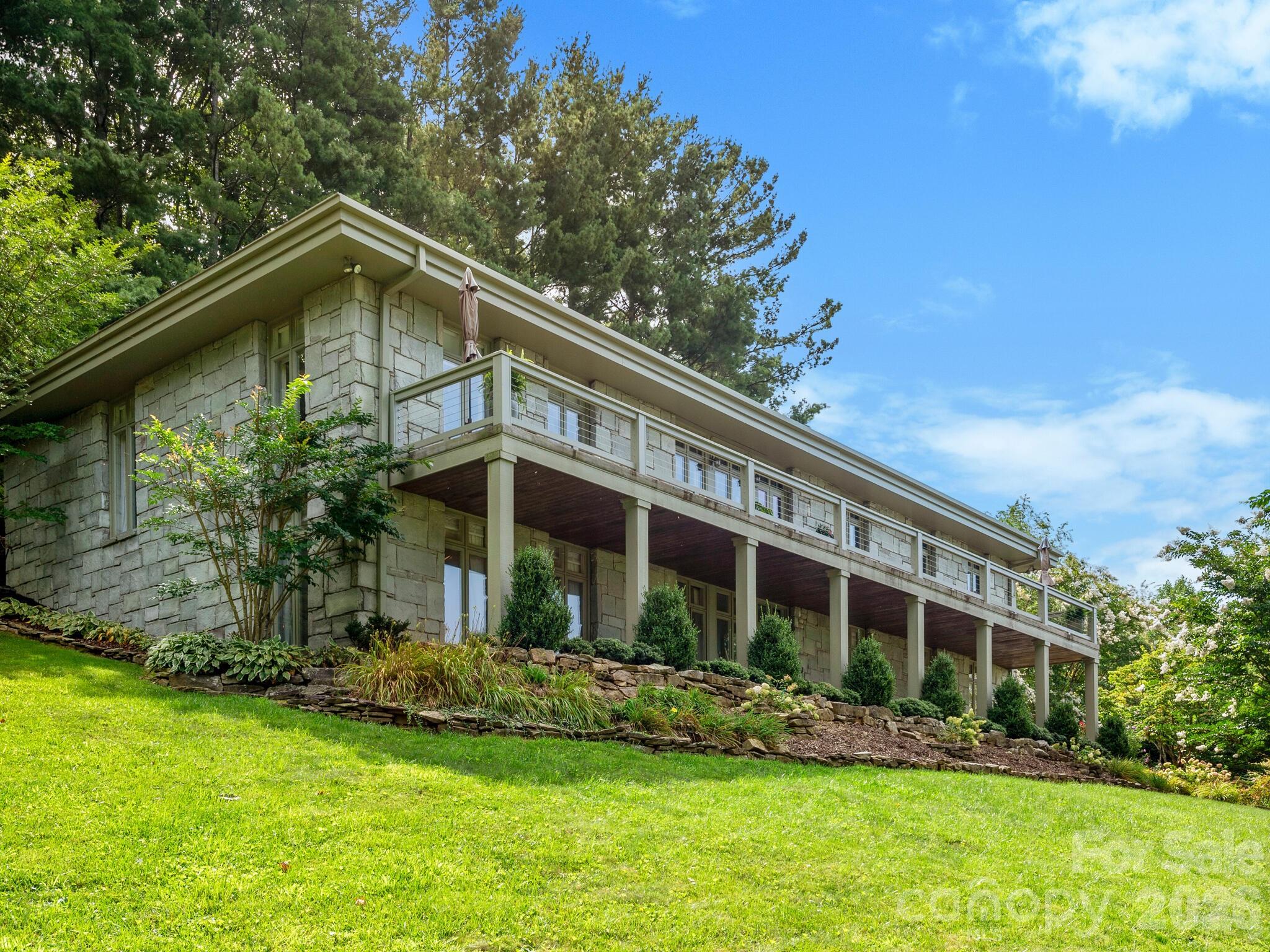 Sunset Mountain - Residential