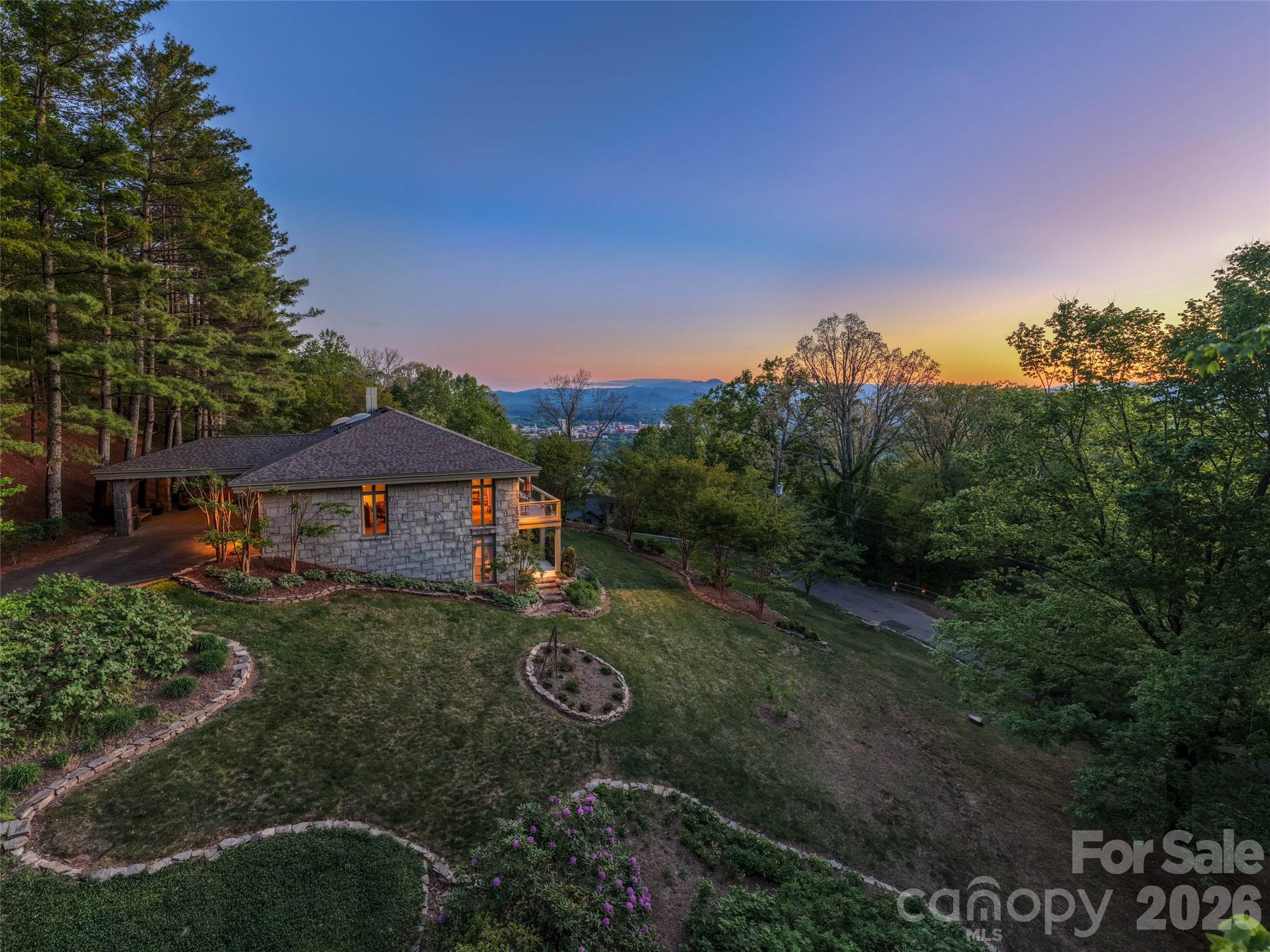 Sunset Mountain - Residential