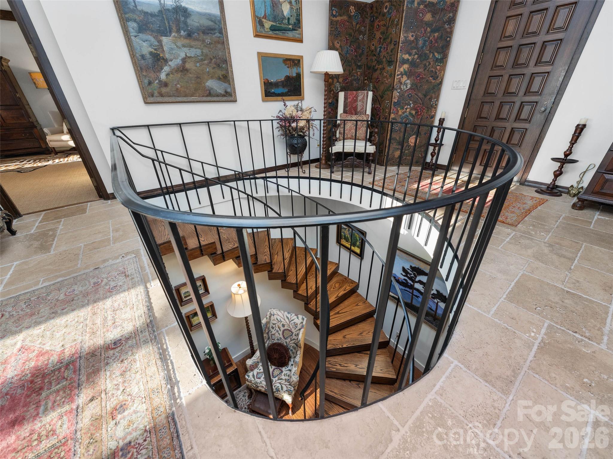 65 Crestwood Road
