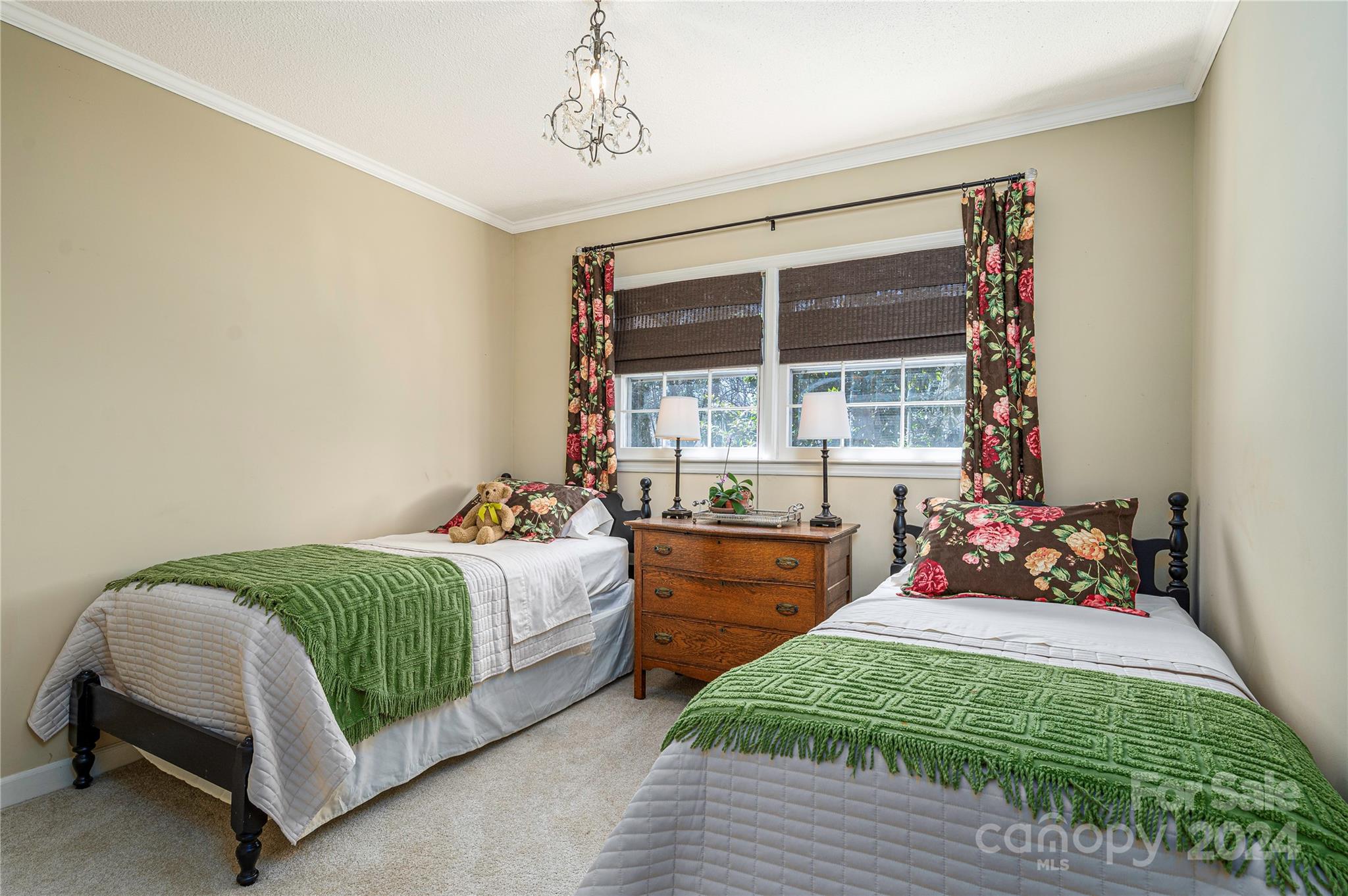 Garland Acres - Residential