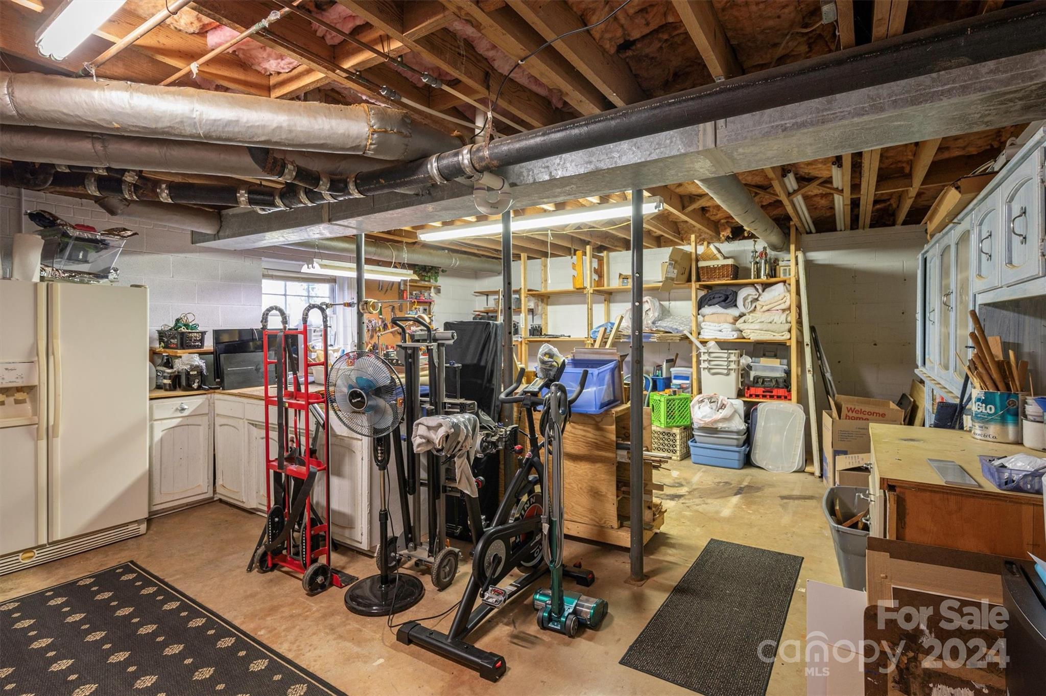 Garland Acres - Residential