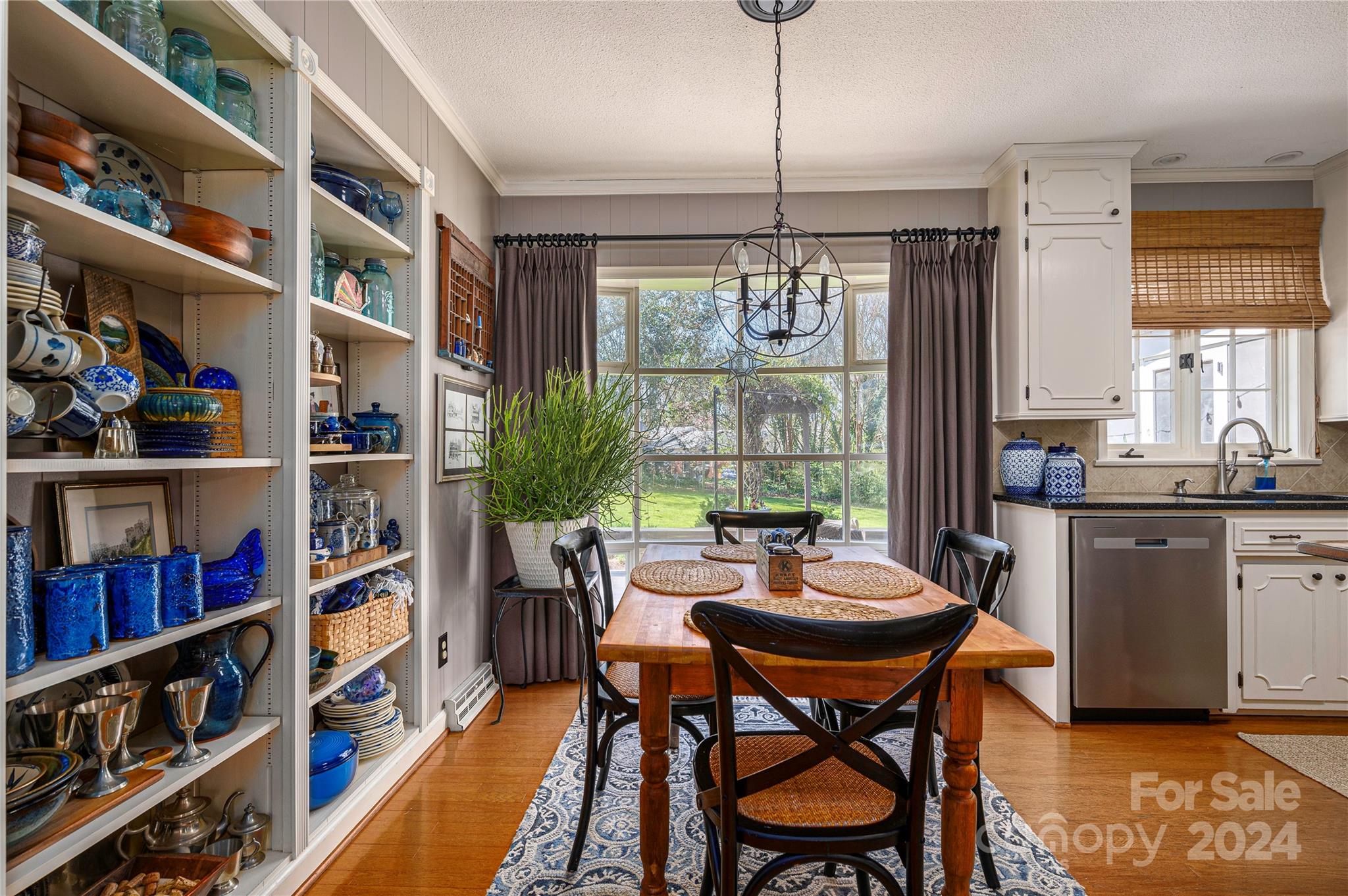 Garland Acres - Residential