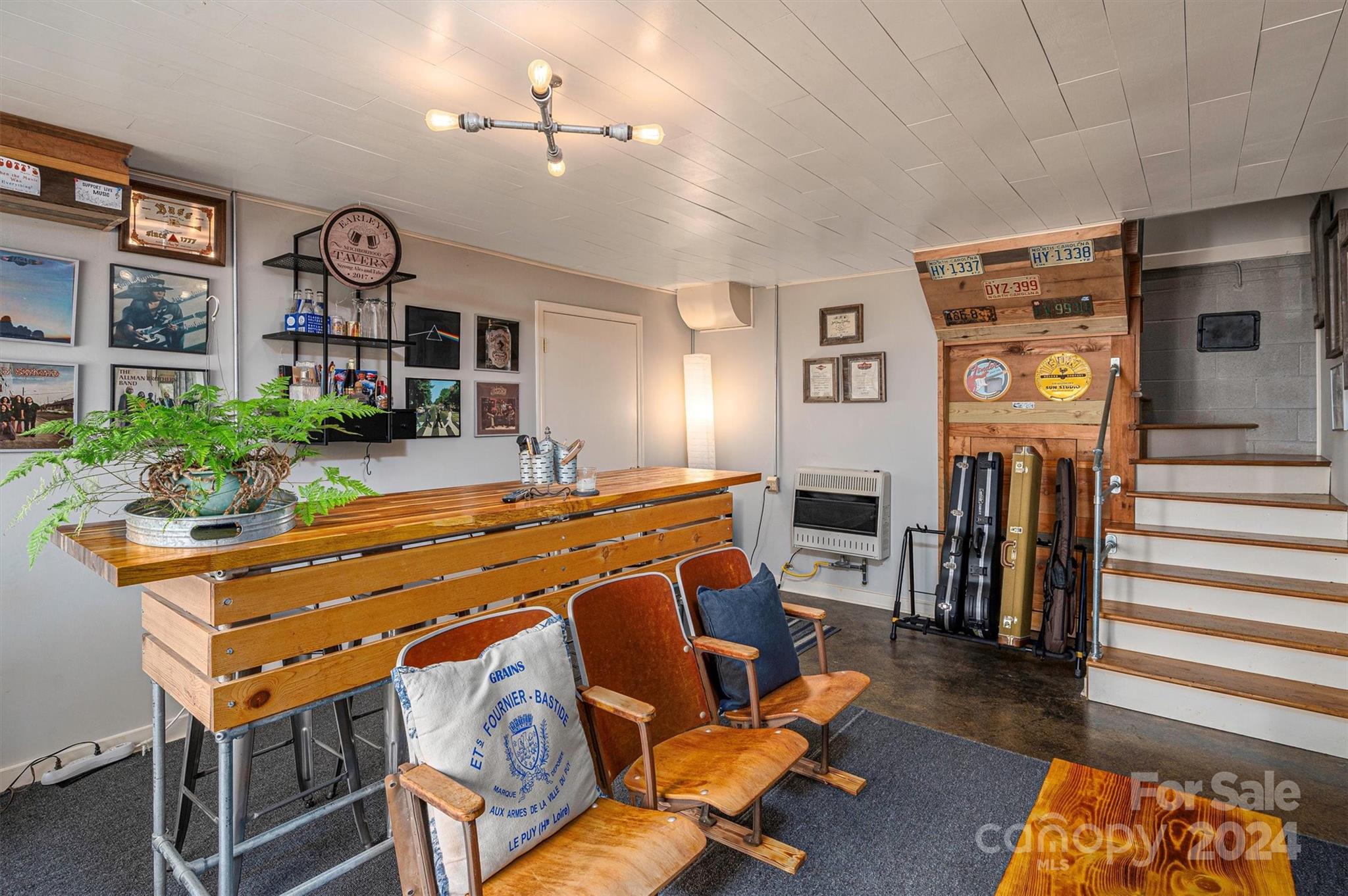 Garland Acres - Residential