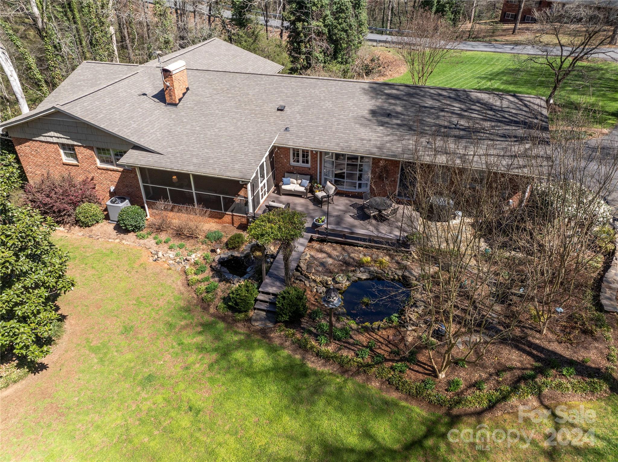 Garland Acres - Residential