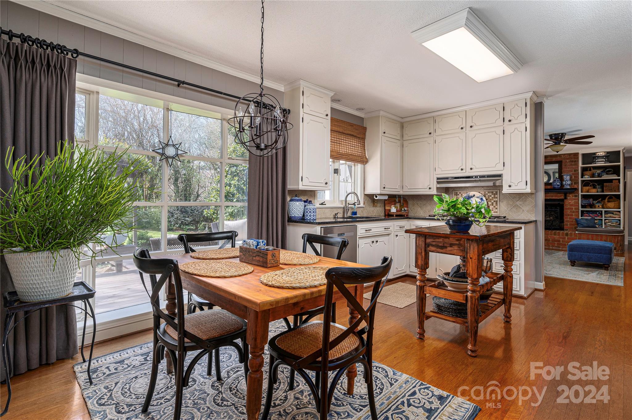 Garland Acres - Residential