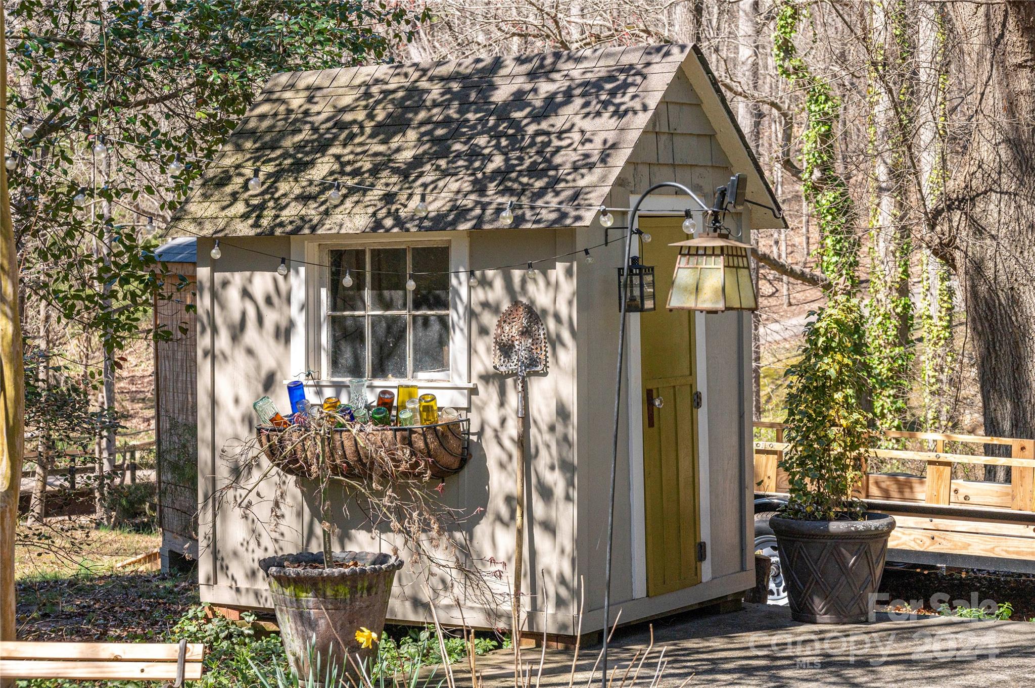 Garland Acres - Residential