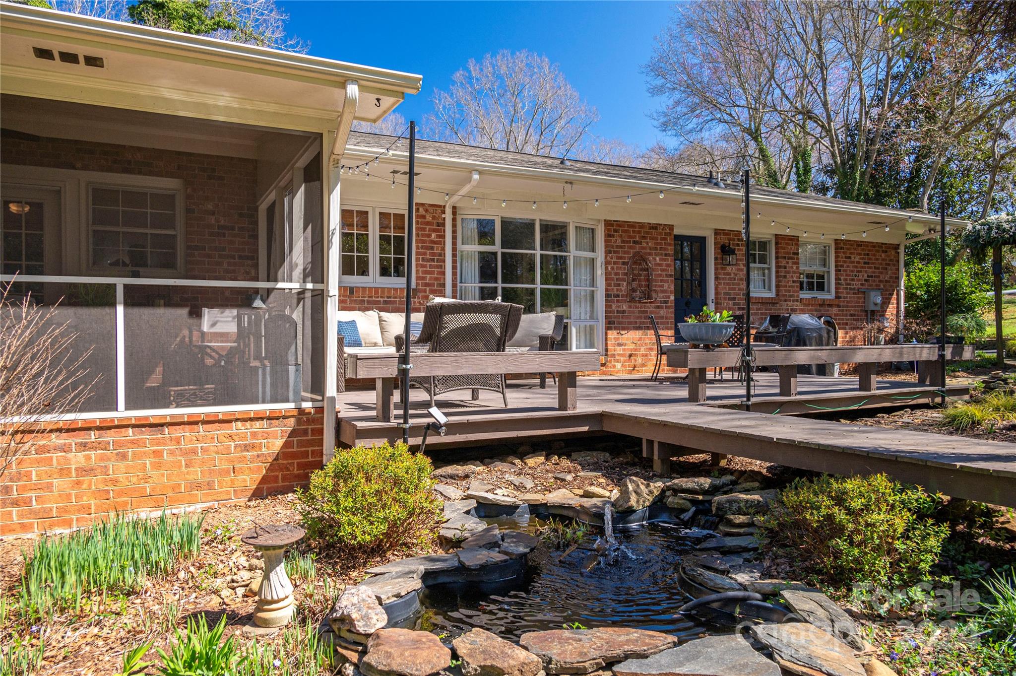 Garland Acres - Residential