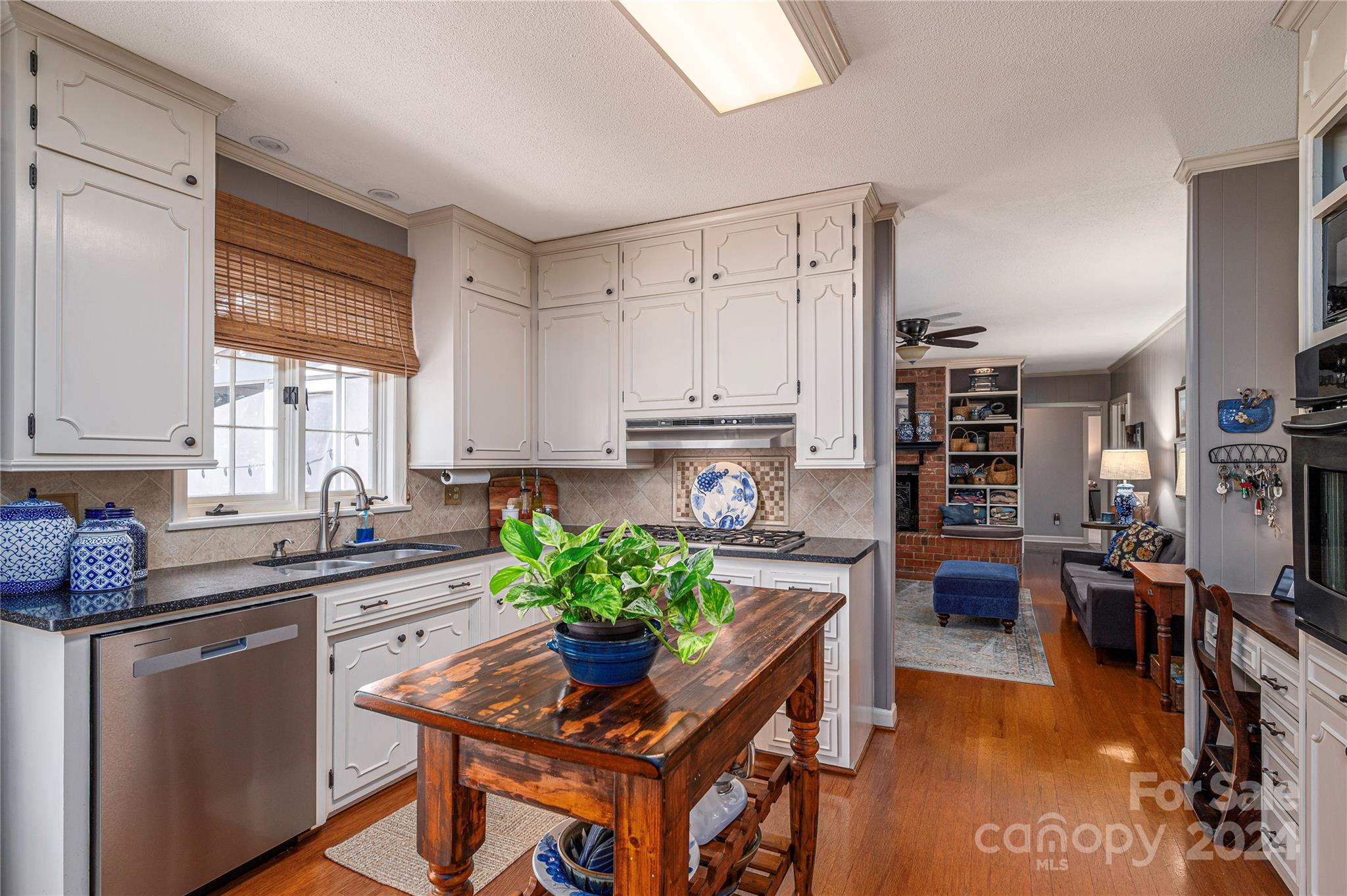 Garland Acres - Residential