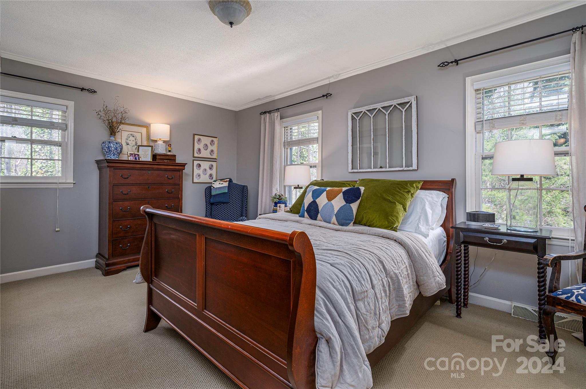 Garland Acres - Residential