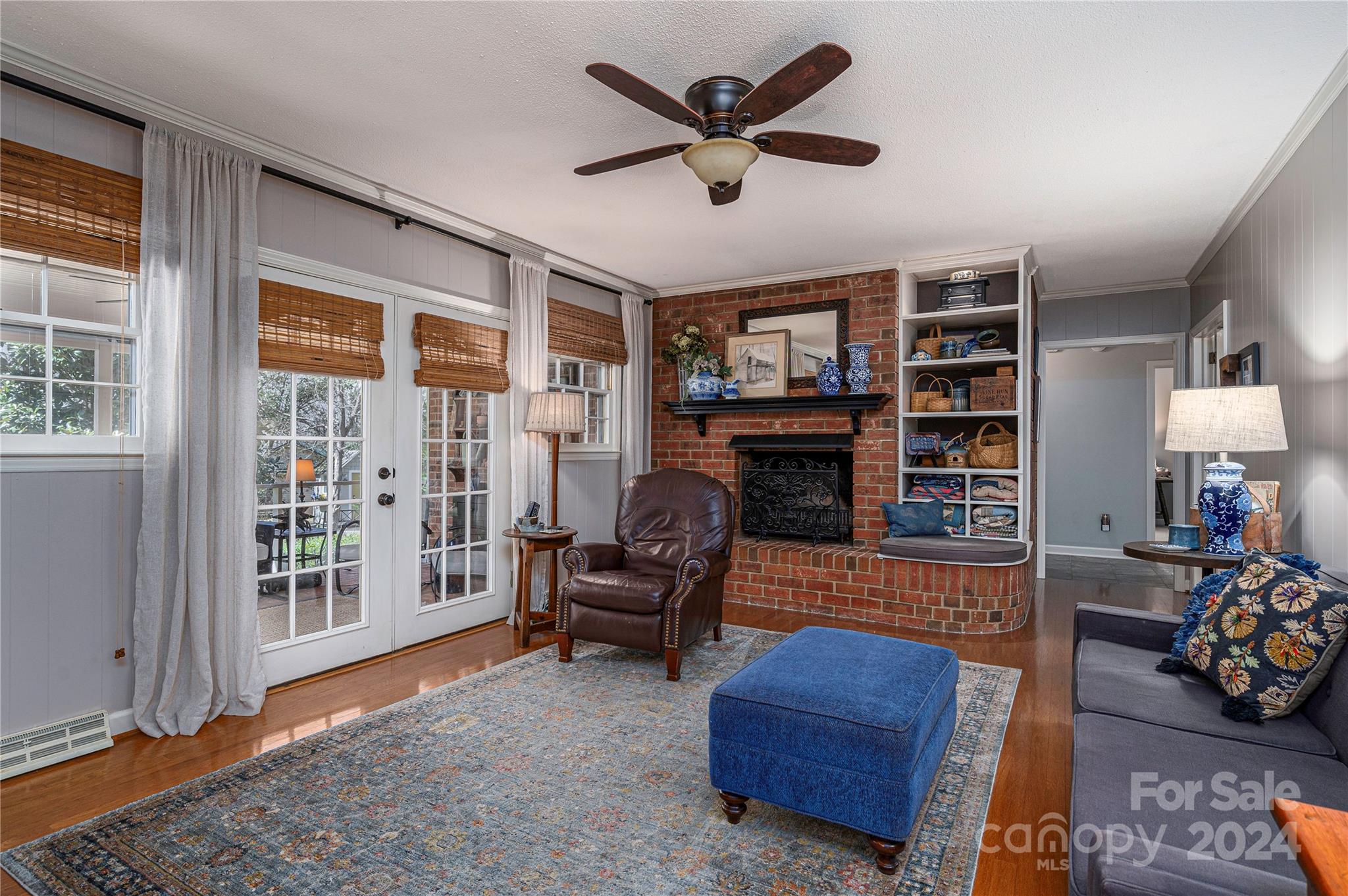 Garland Acres - Residential