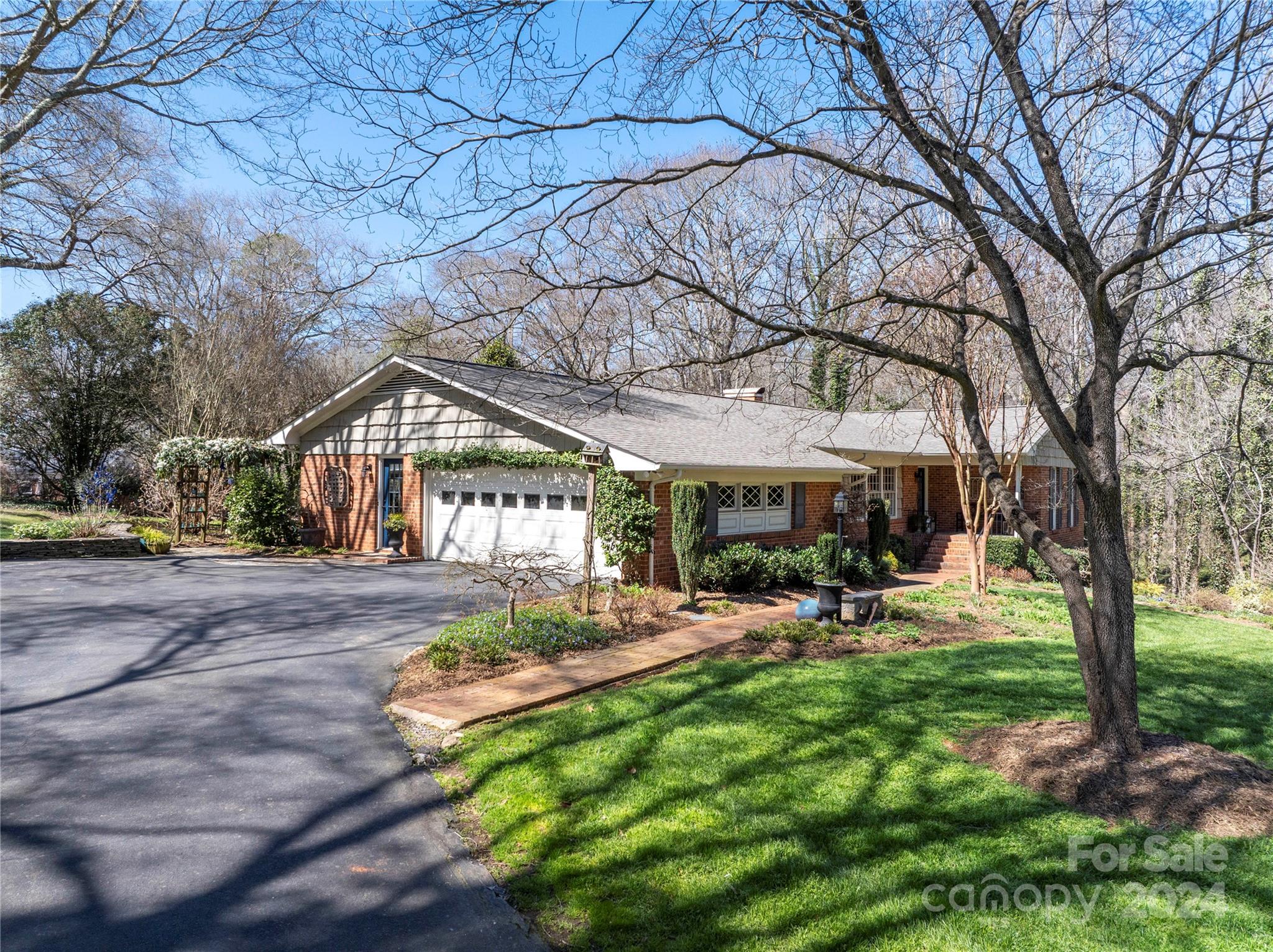 Garland Acres - Residential