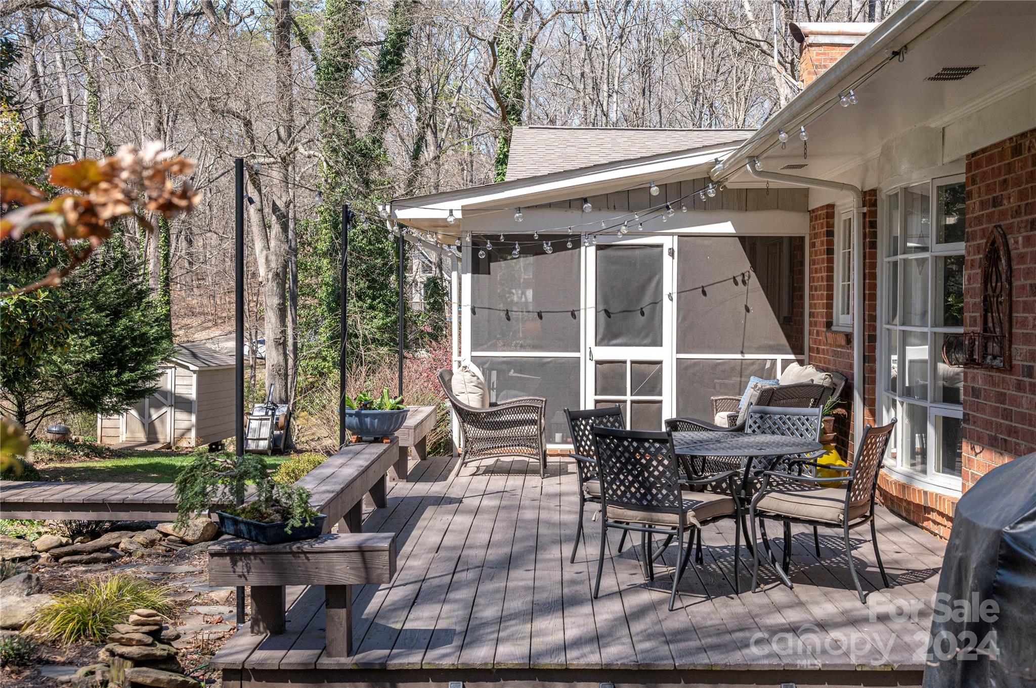 Garland Acres - Residential