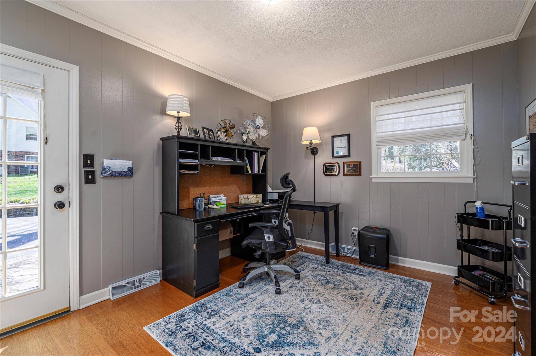 Garland Acres - Residential