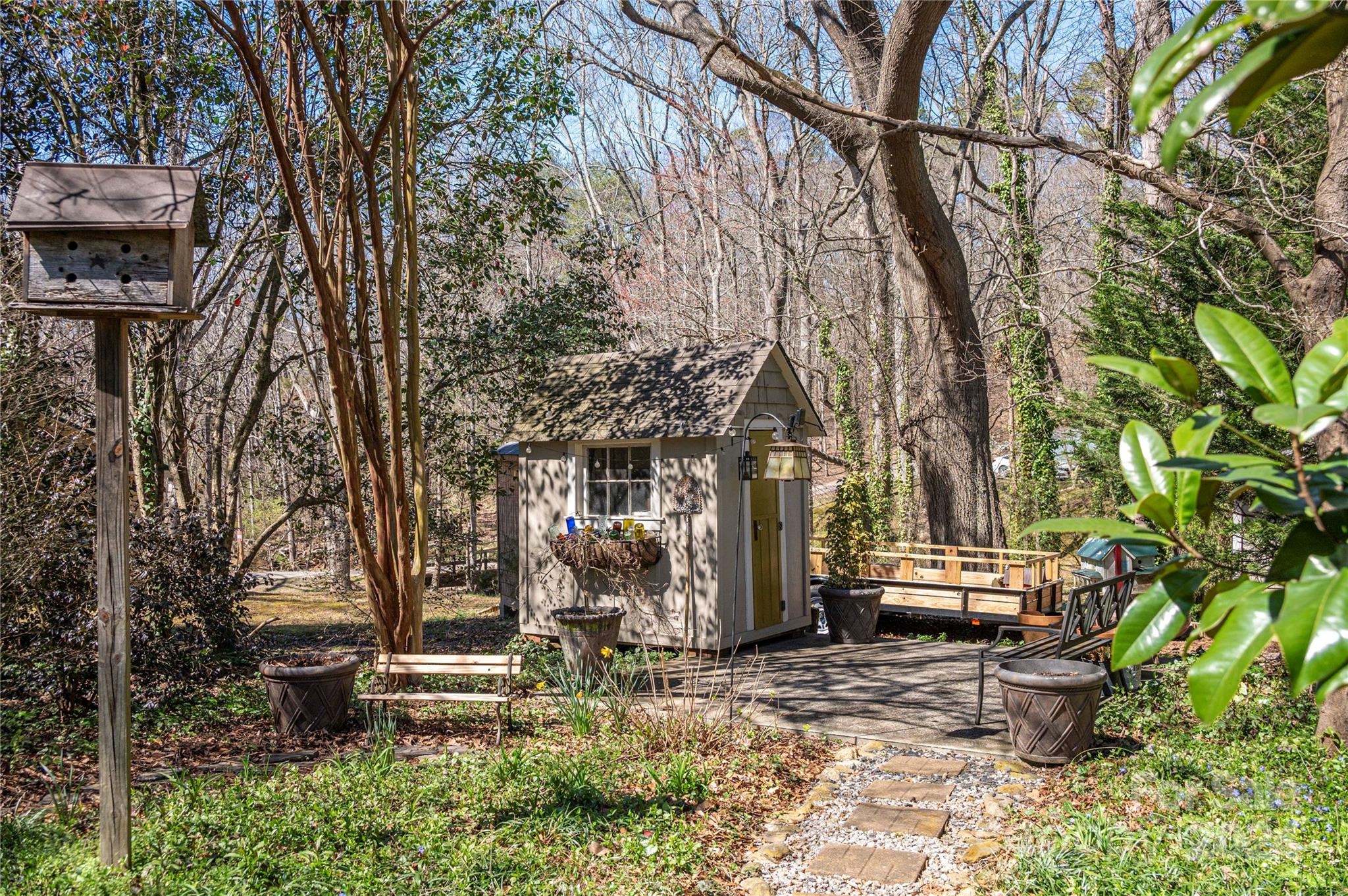 Garland Acres - Residential